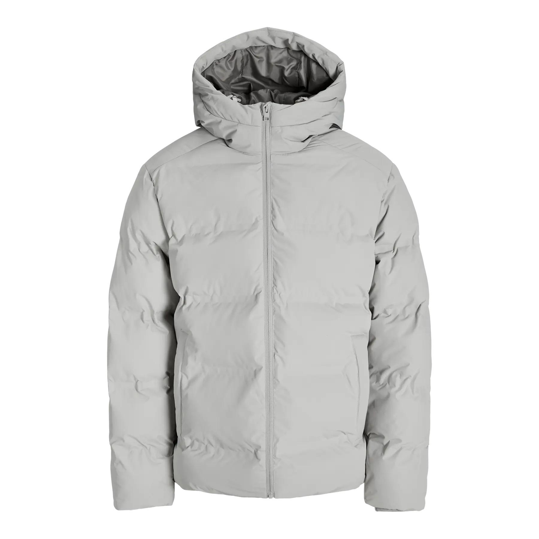 5715716255570 - Daunenjacke  mit Kapuze und Reißverschluss Jack & Jones Soho SN