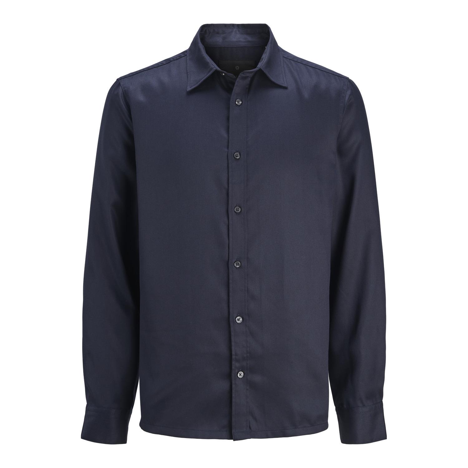 5715716293923 - Langarmshirt Jack & Jones Milo Styd