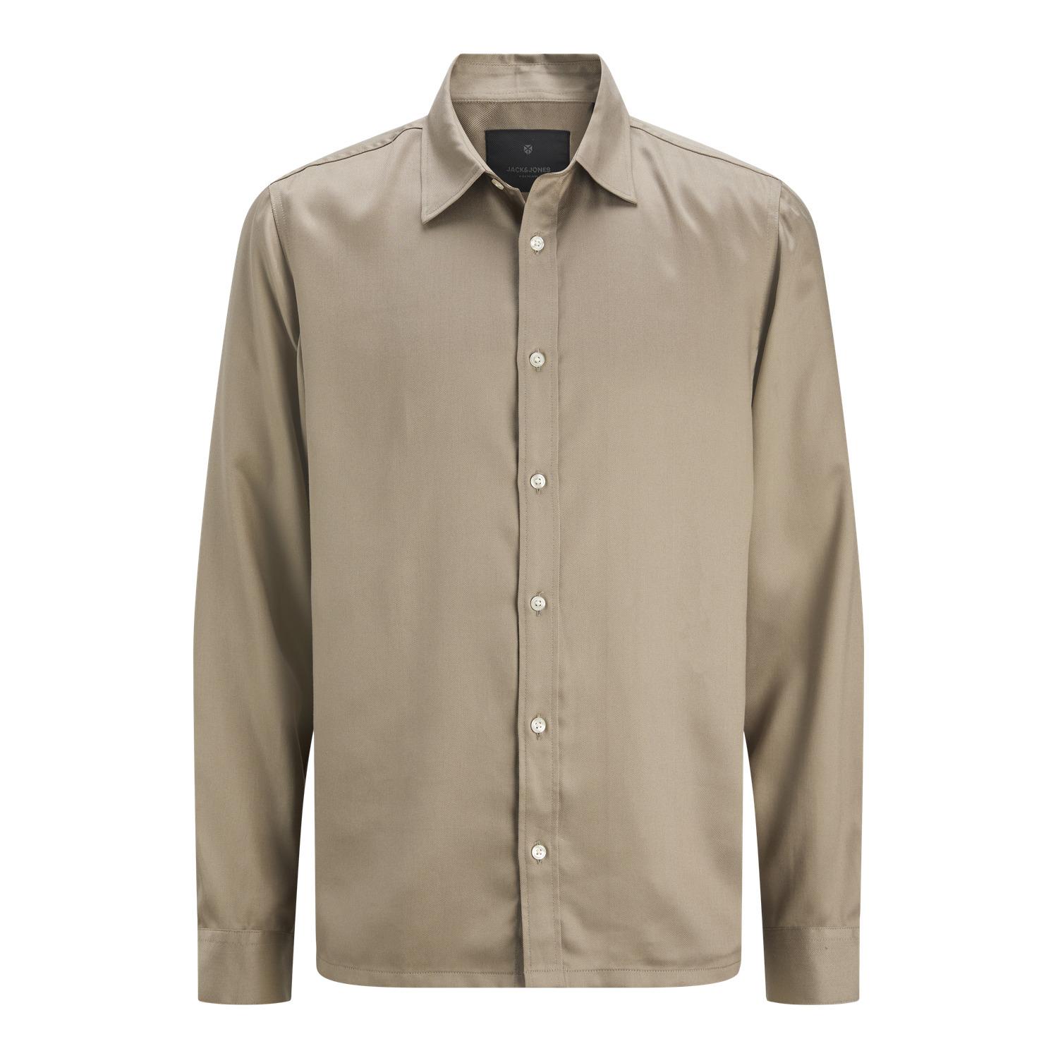 5715716293992 - Langarmshirt Jack & Jones Milo Styd