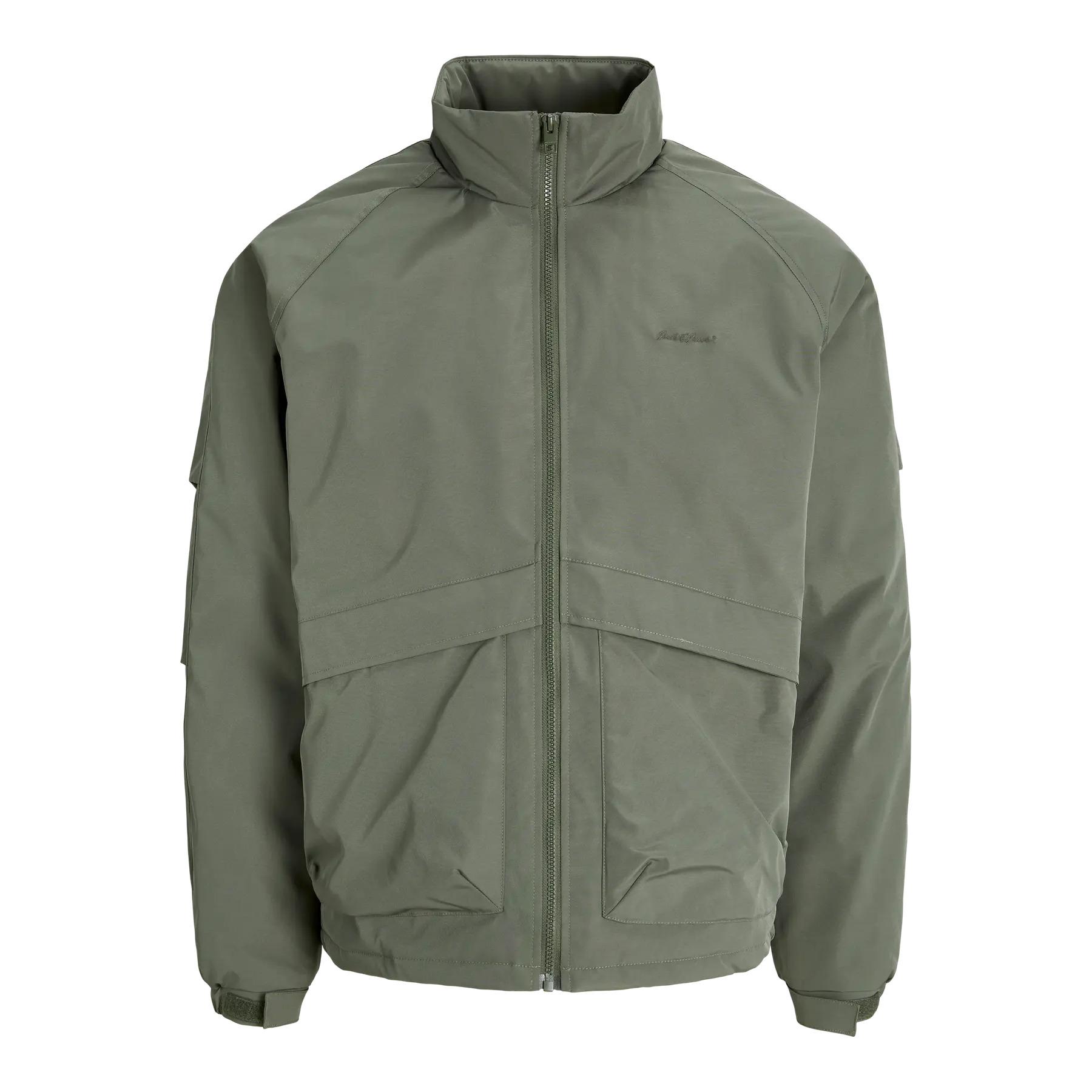 5715724884717 - Windjacke Jack & Jones Diego Transitional