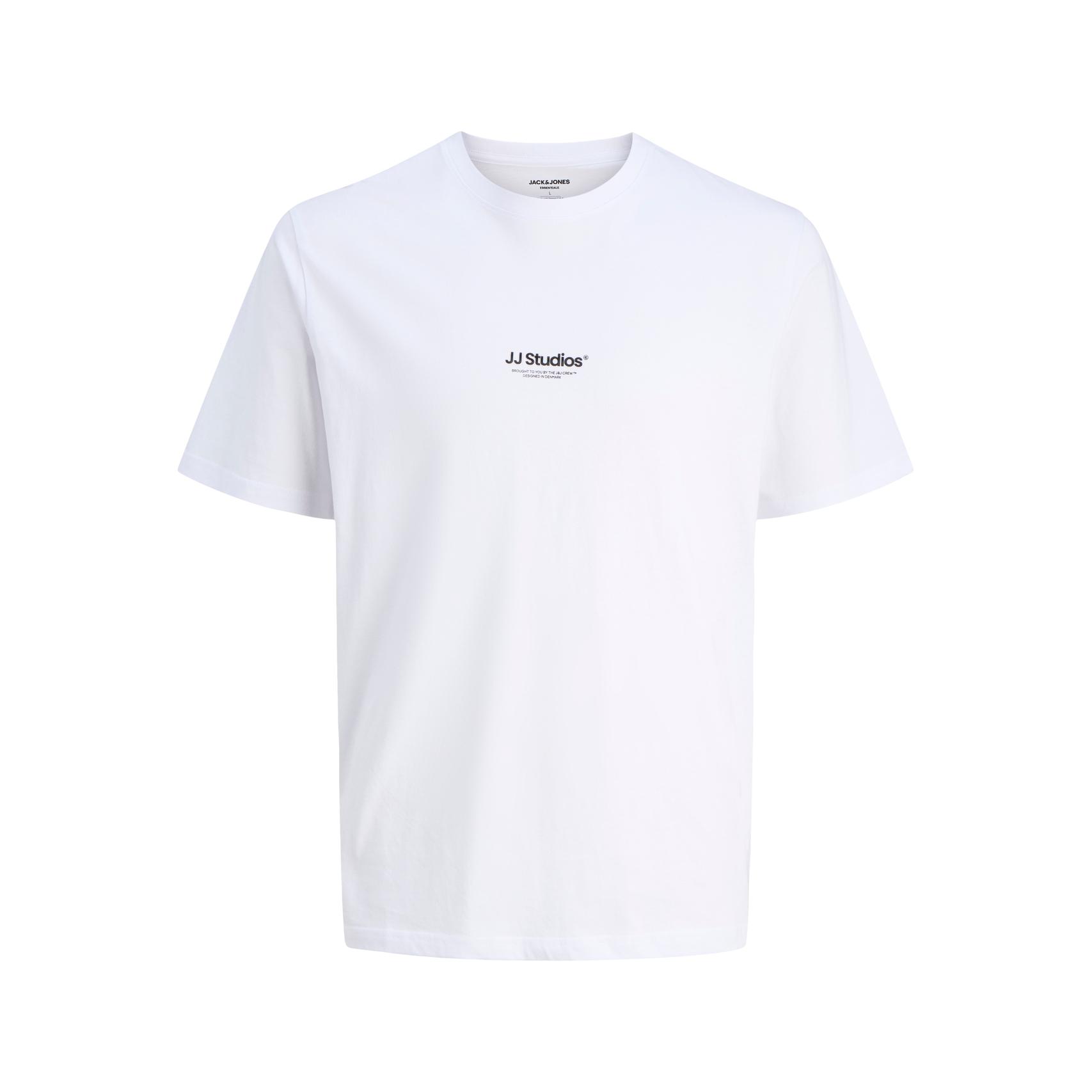 5715724957688 - T-Shirt mit Rundhalsausschnitt Modell SOHO