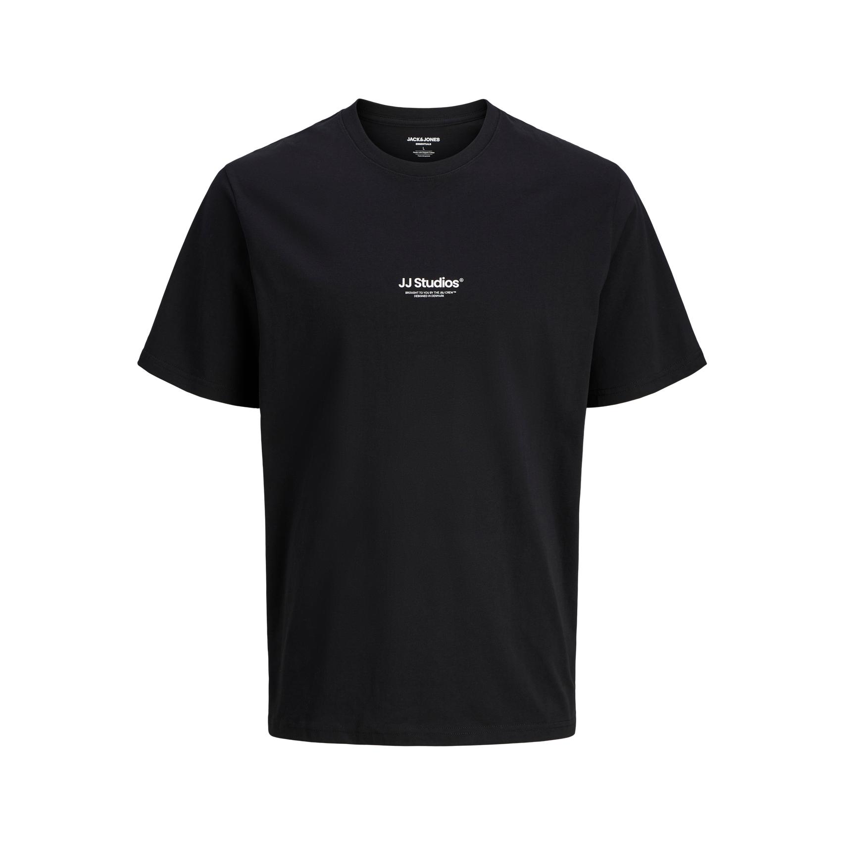 5715724957909 - T-Shirt mit Rundhalsausschnitt Modell SOHO