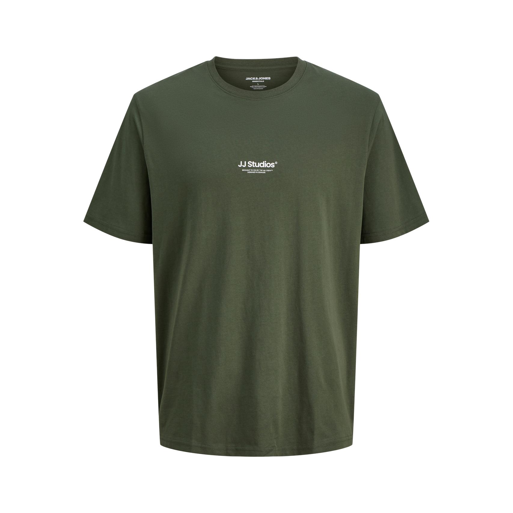 5715716684981 - T-Shirt mit Rundhalsausschnitt Modell SOHO