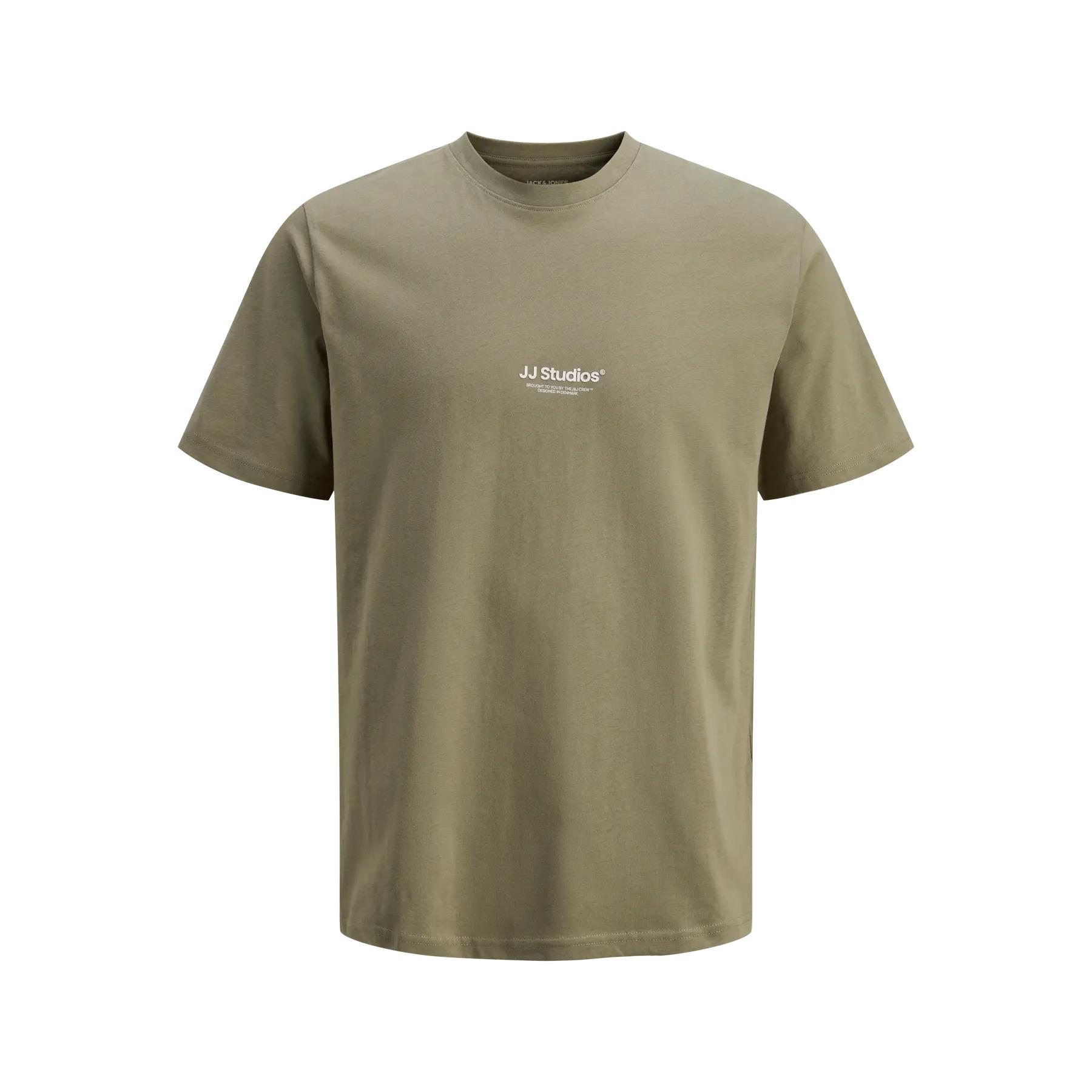 T-shirt Jack & Jones Soho