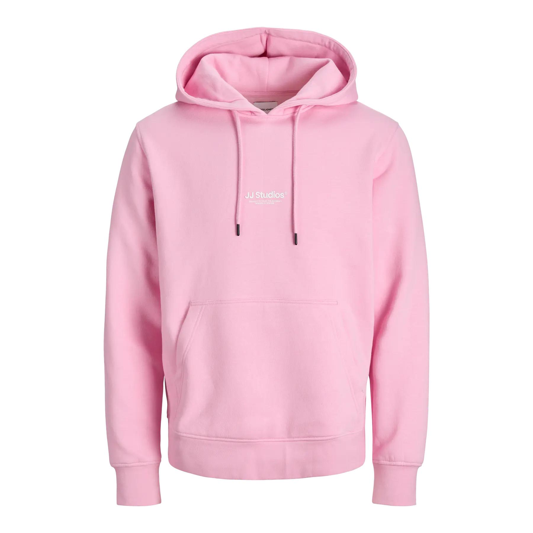 Felpa con cappuccio Jack & Jones Soho