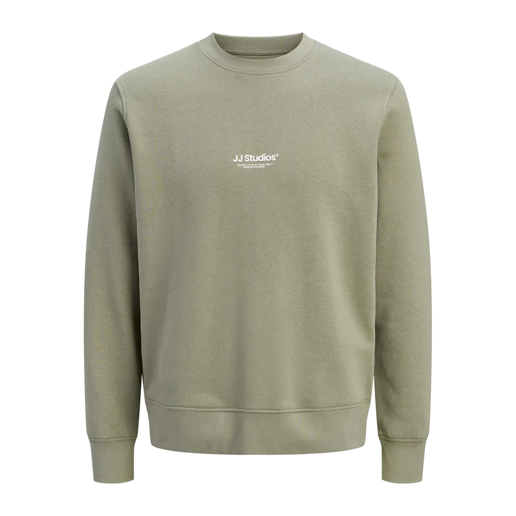 5715830456235 - Pullover Jack & Jones Soho