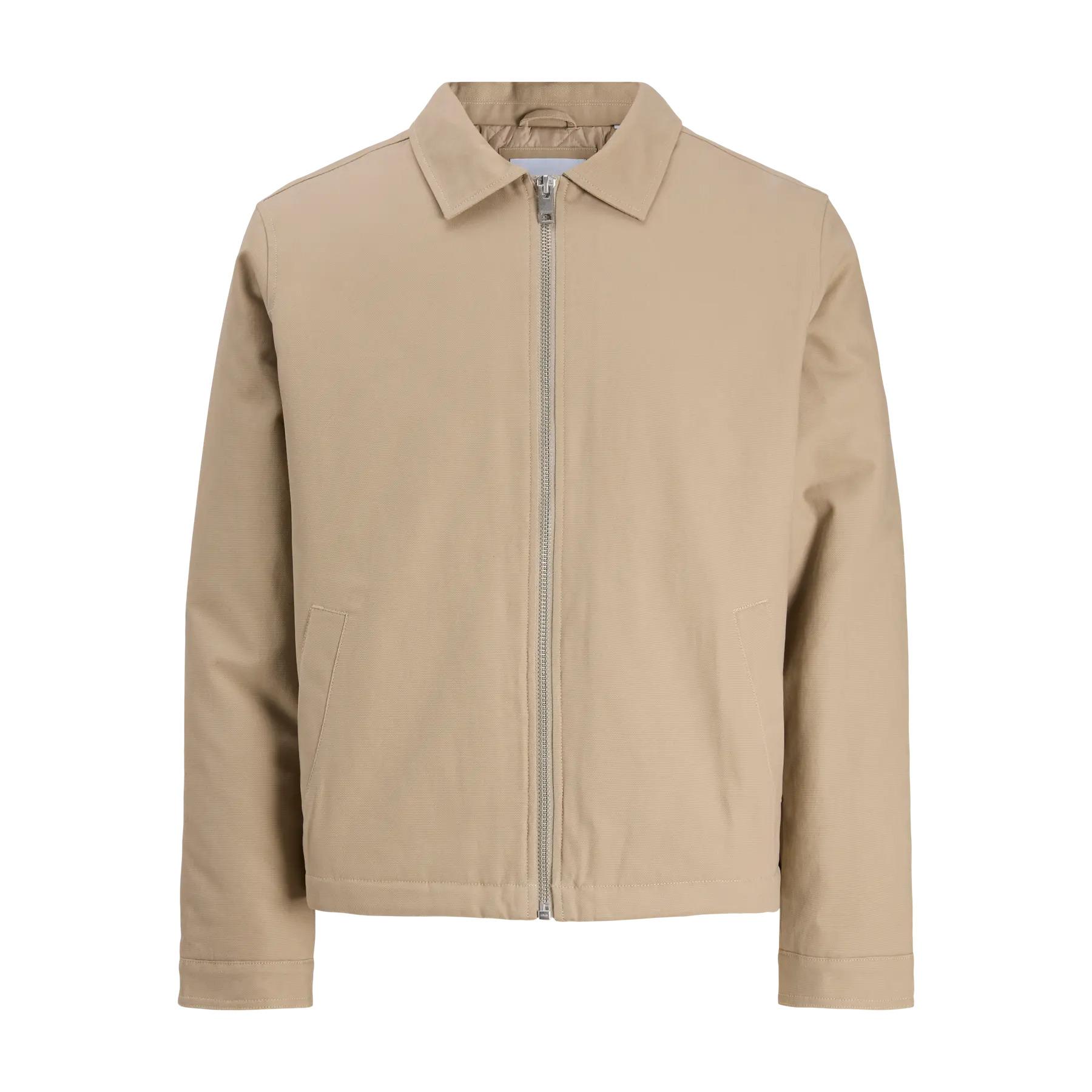 5715732013970 - Langarmshirt Jack & Jones Dover