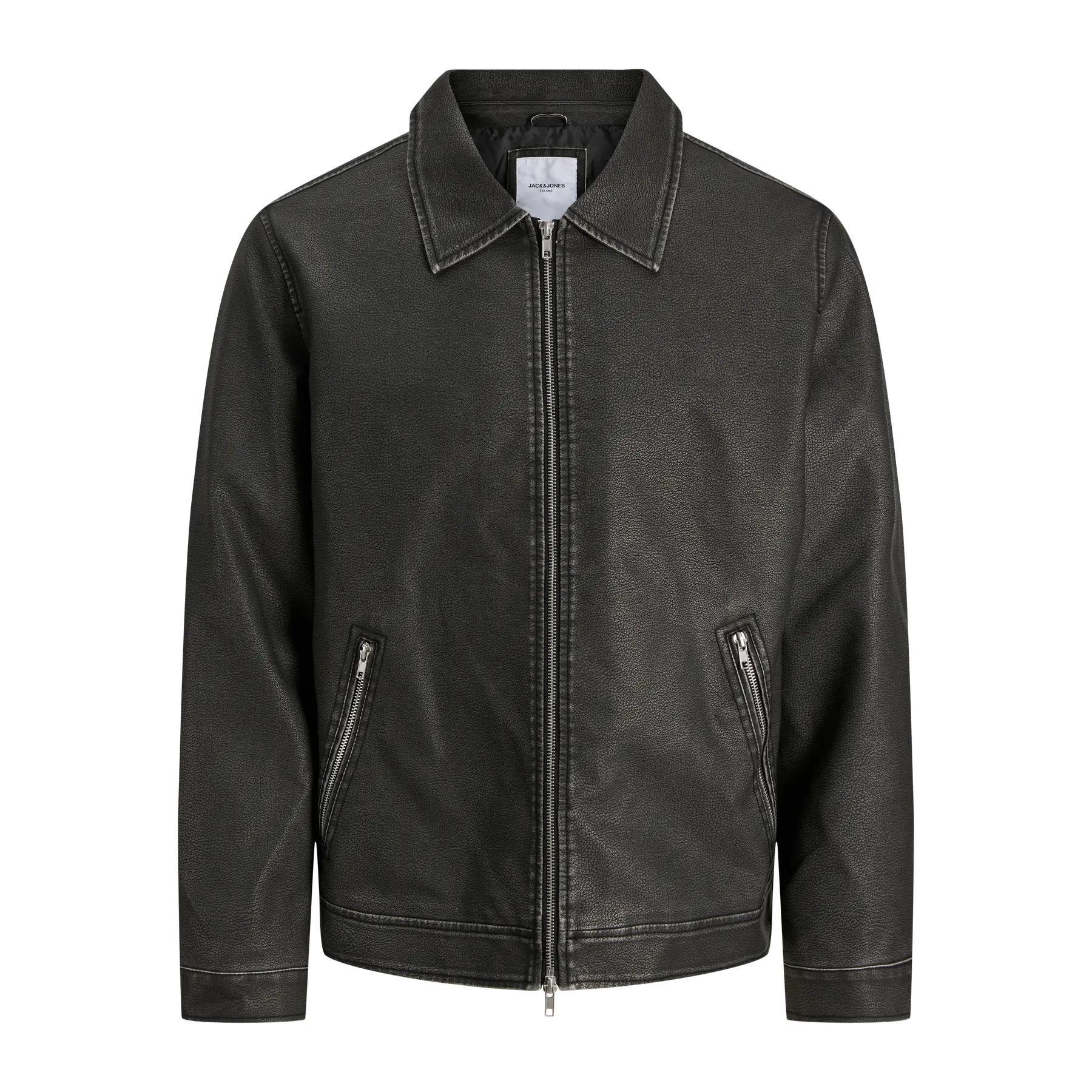 5715724888630 - Lederjacke Jack & Jones Casablanca PU
