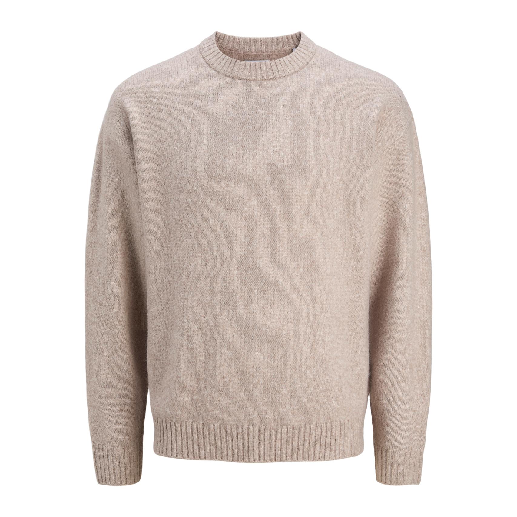 5715716669582 - Pullover mit Rundhalsausschnitt Jack & Jones Soho SN