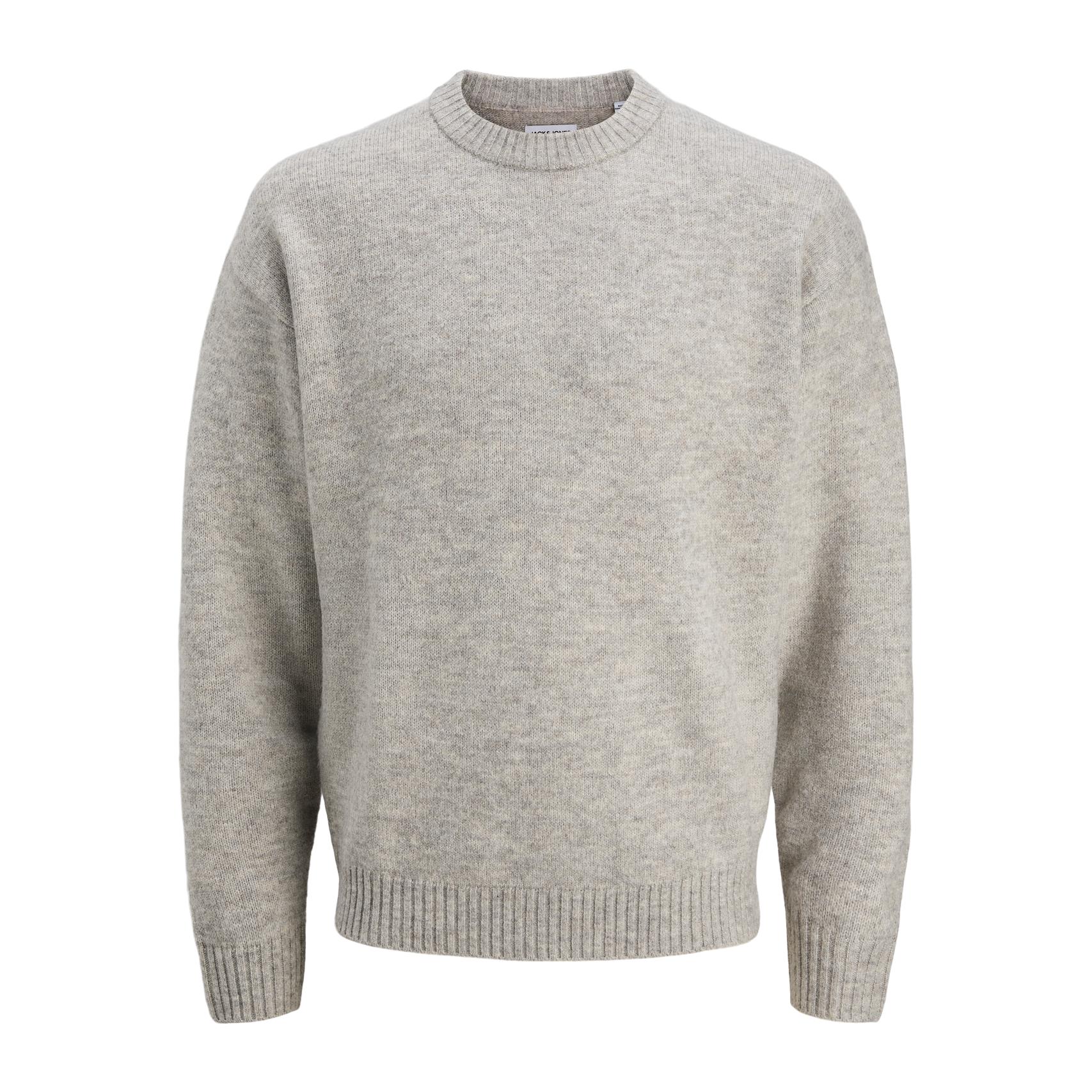 5715724519022 - Pullover mit Rundhalsausschnitt Jack & Jones Soho SN