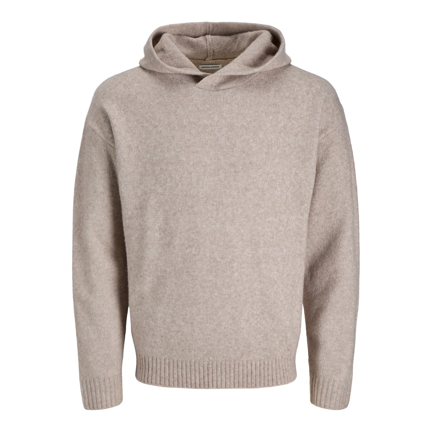 Maglione con cappuccio Jack & Jones Soho LN