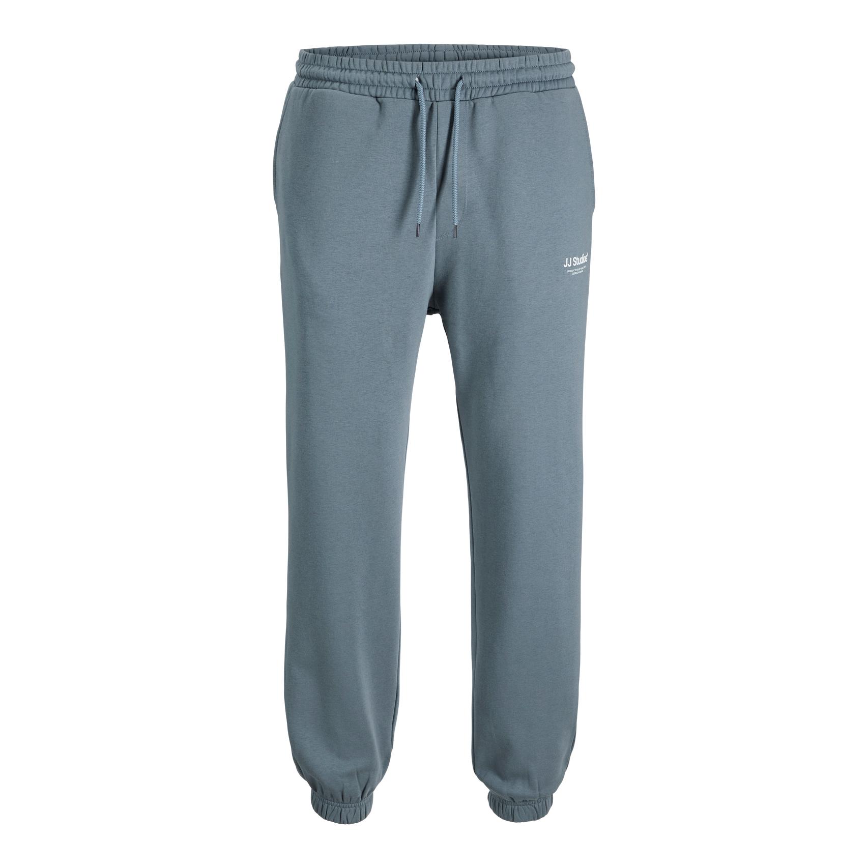 5715718121736 - Regular Fit Sweatpants mit elastischen Bund Modell KANE