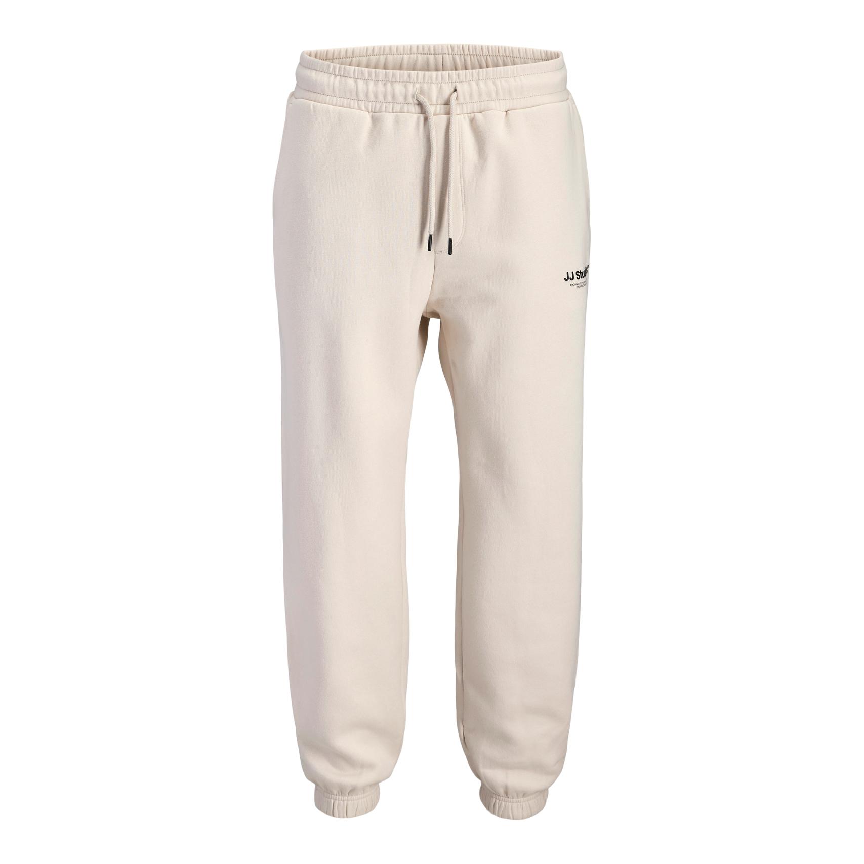 5715726425772 - Regular Fit Sweatpants mit elastischen Bund Modell KANE