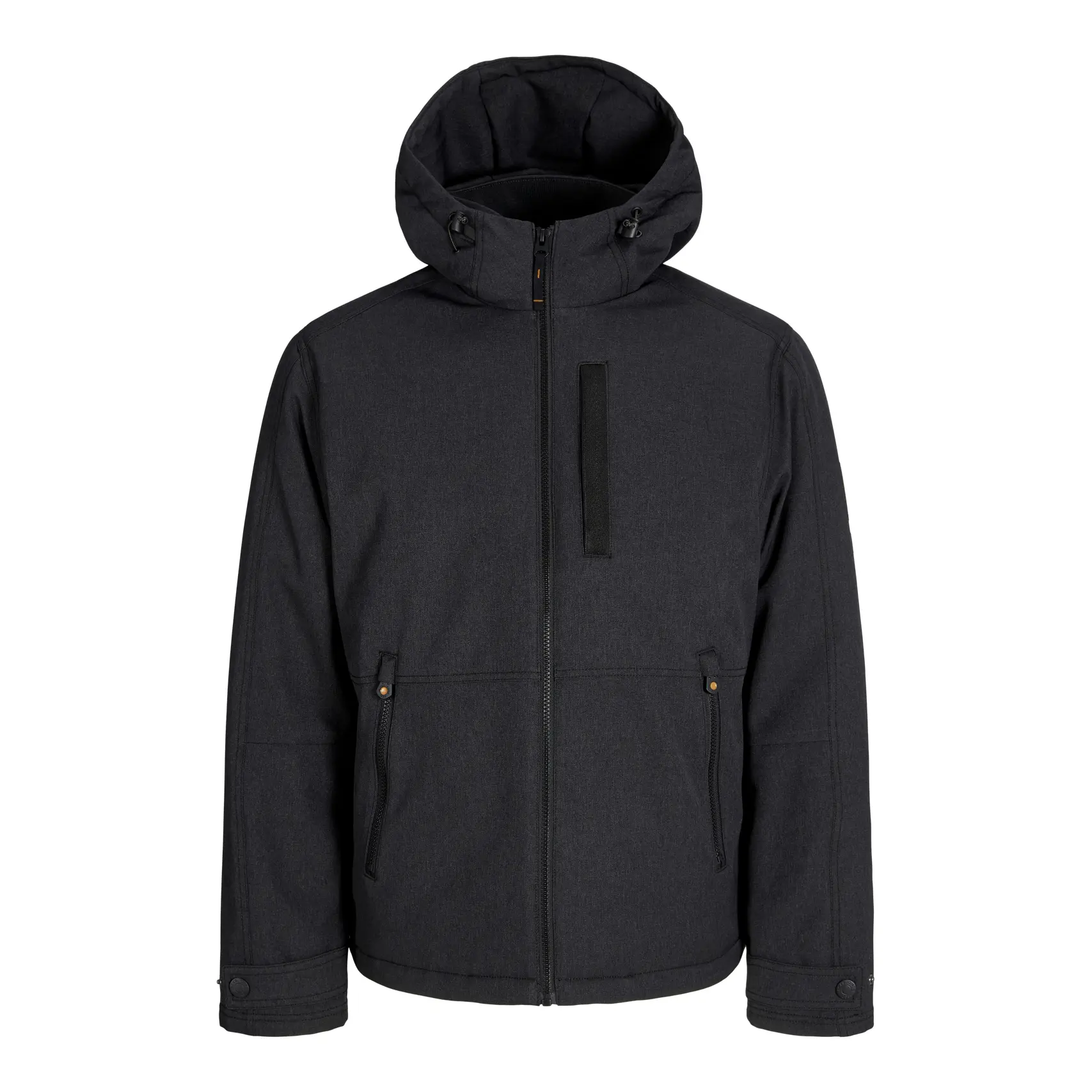 5715724890121 - Polyester Hoodie Jack & Jones Parker Dover SN