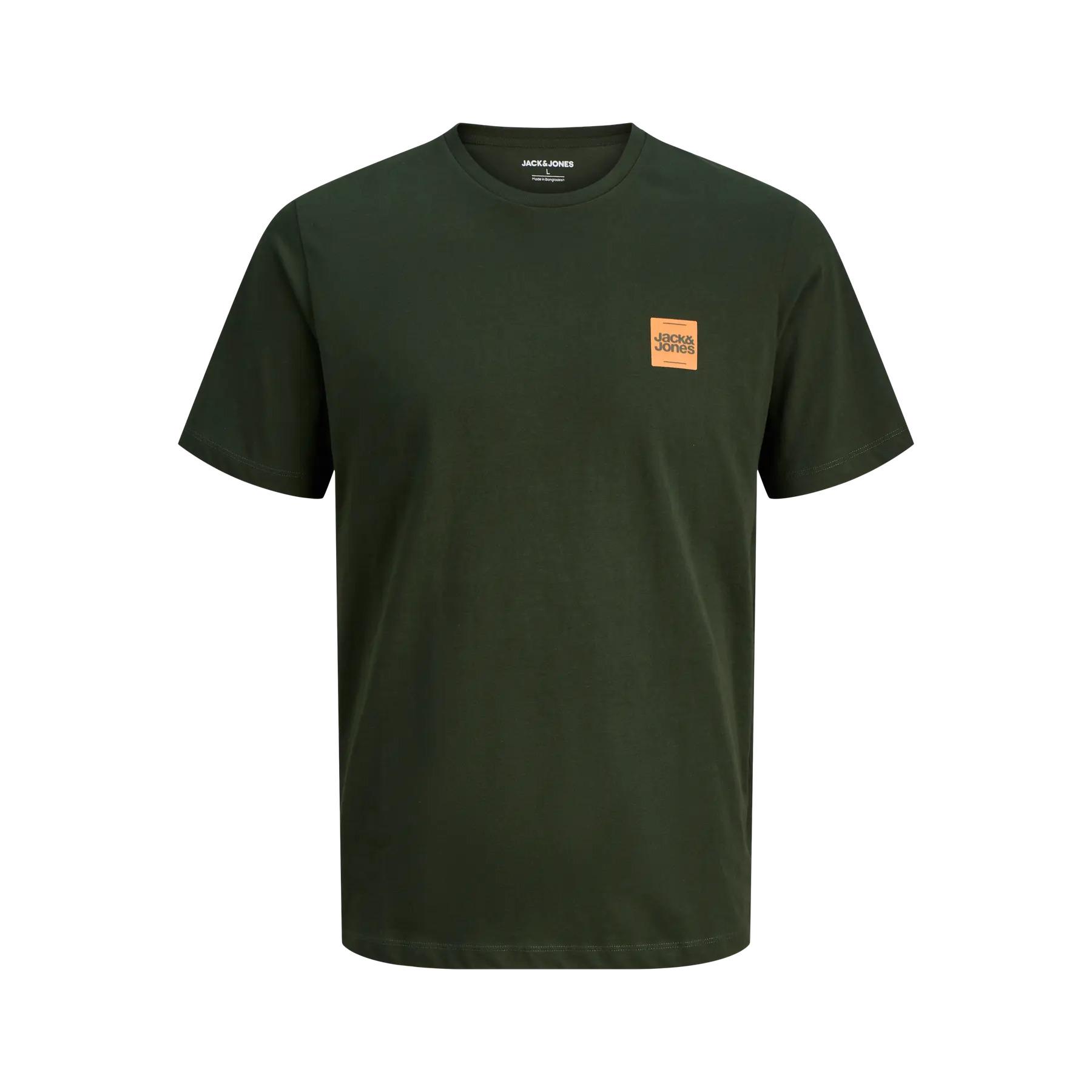 5715717183261 - T-Shirt Jack & Jones Brandy