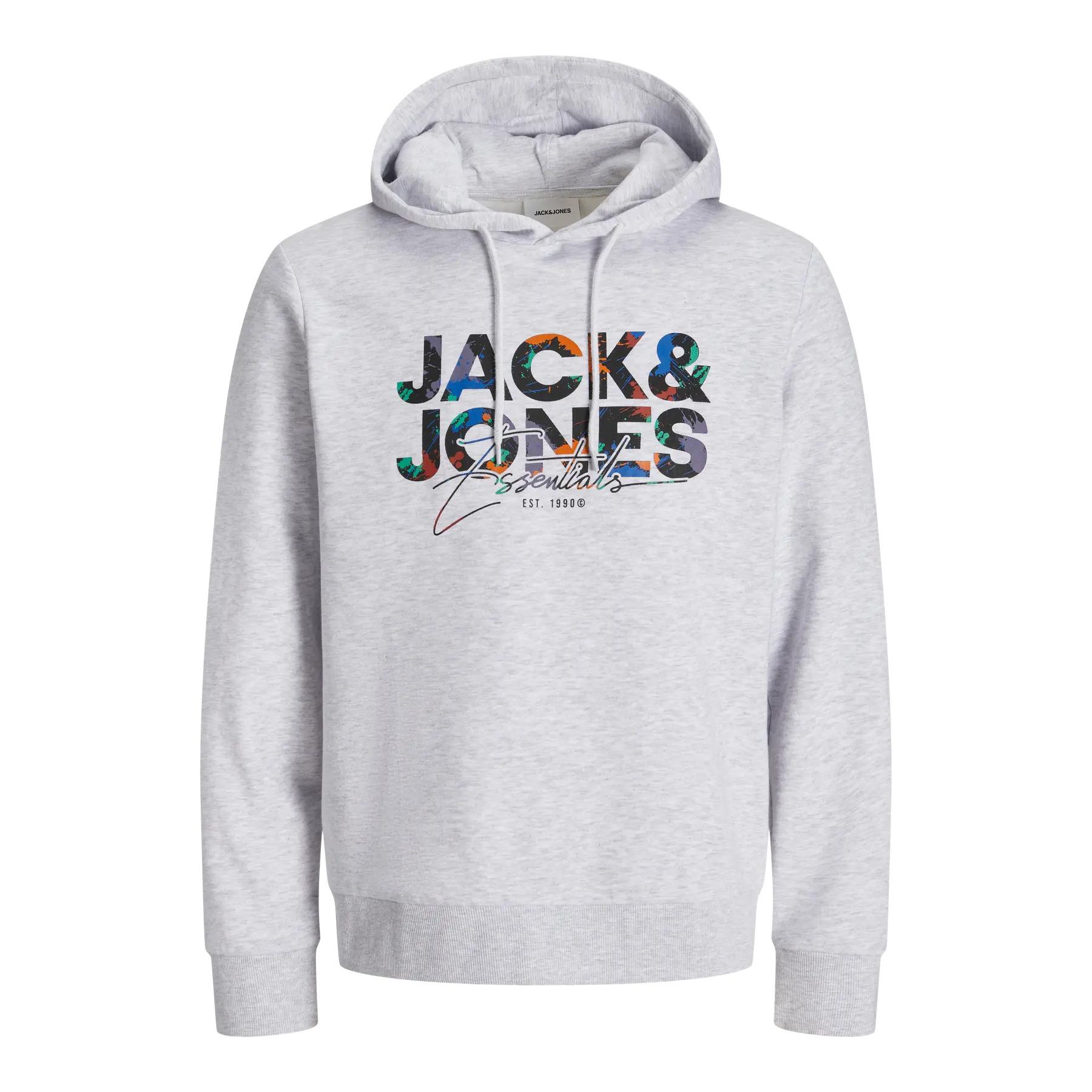 5715726979916 - Hoodie Jack & Jones Eplas LN