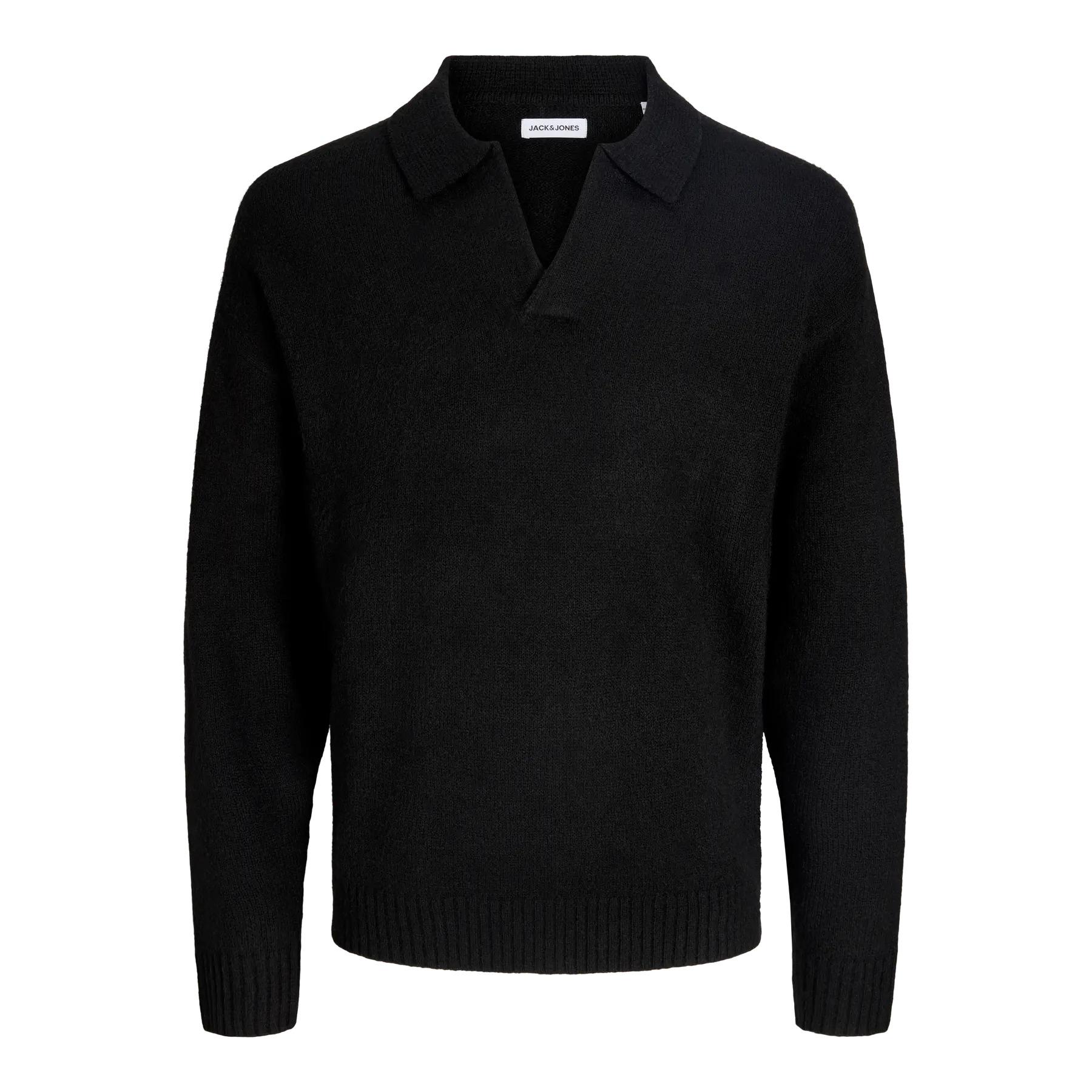 5715717154667 - Strickpullover mit V-Ausschnitt Modell SOHO