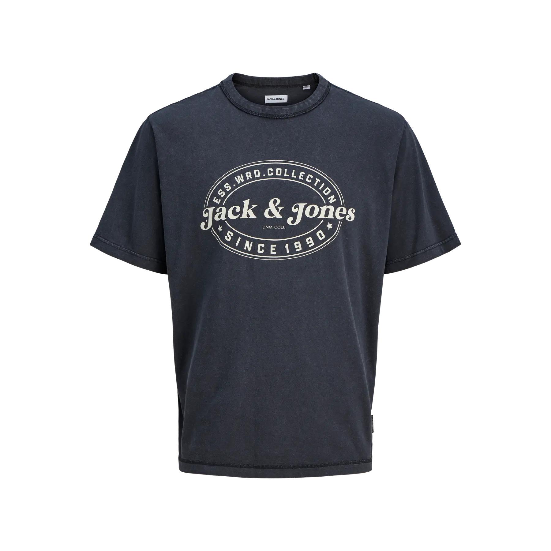 T-shirt Jack & Jones Dover Dover SN