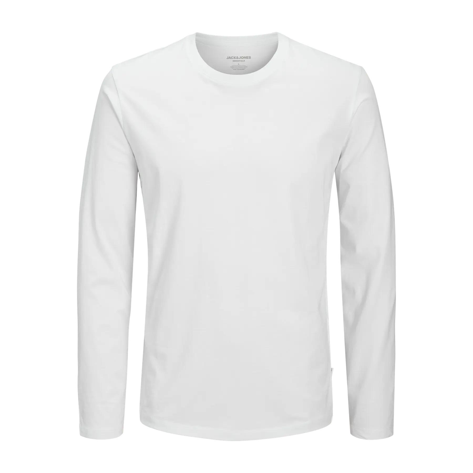 5715724940444 - Langarmshirt Jack & Jones