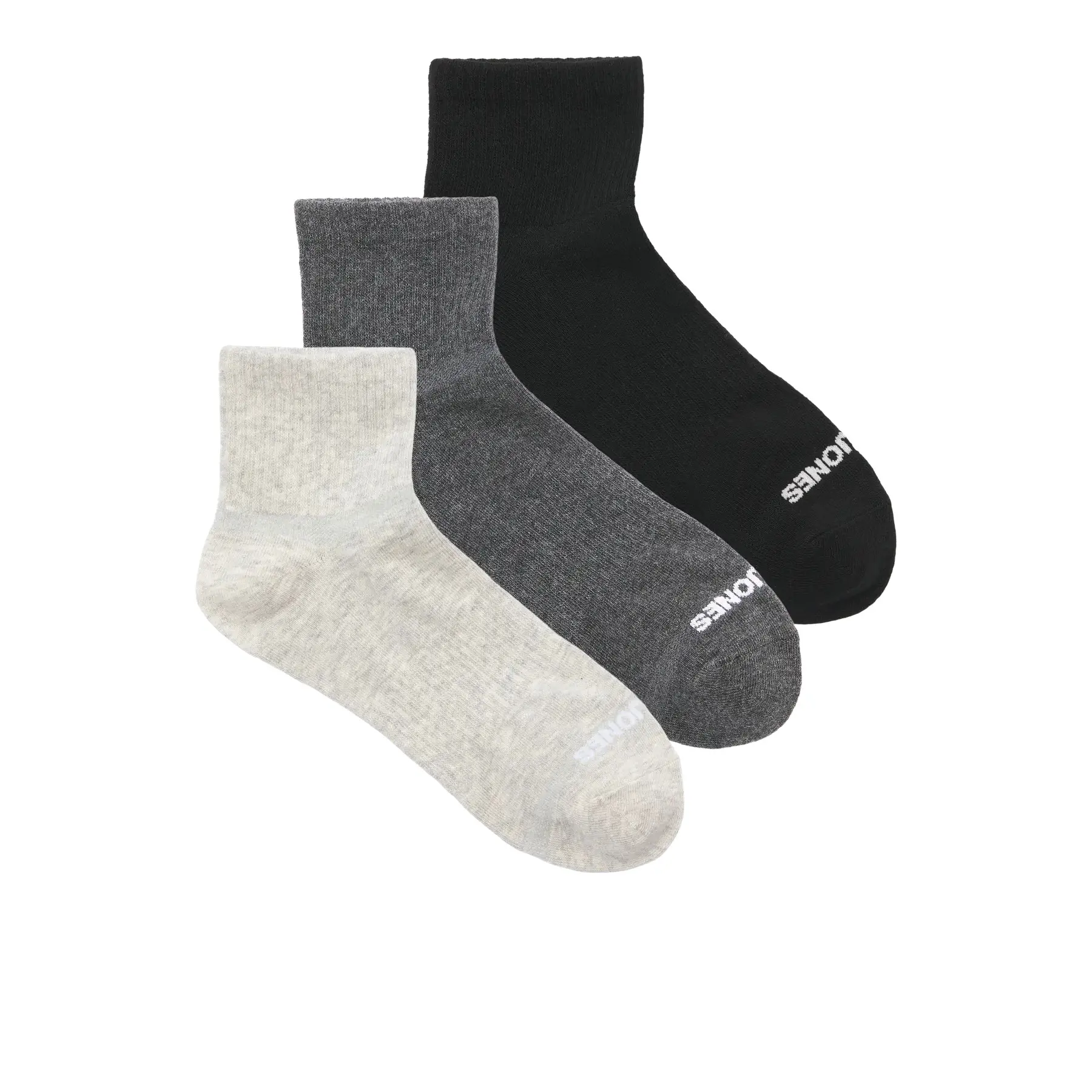 Socken Jack & Jones Luca (x3)