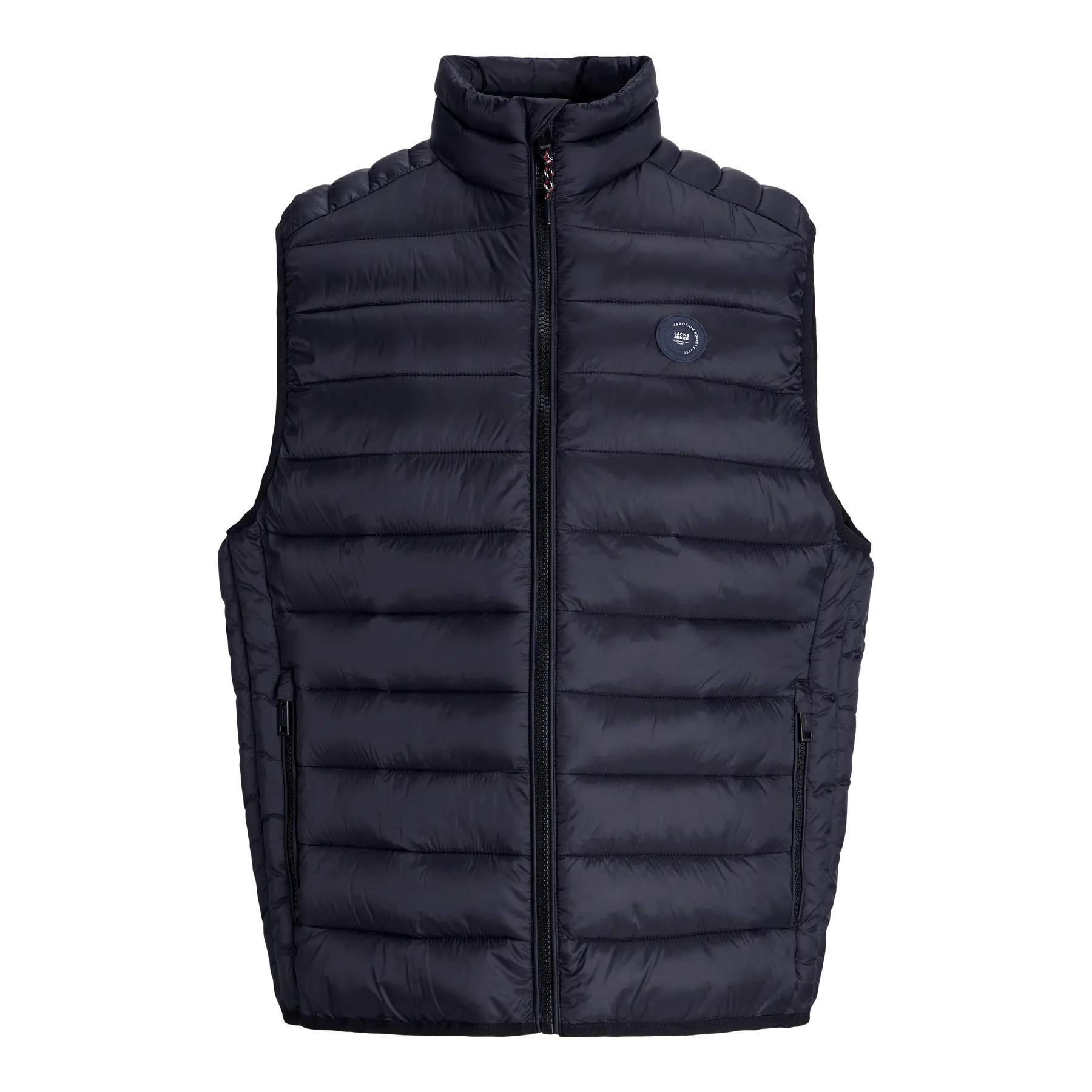 5715724887879 - Daunenweste Jack & Jones Bradley Light