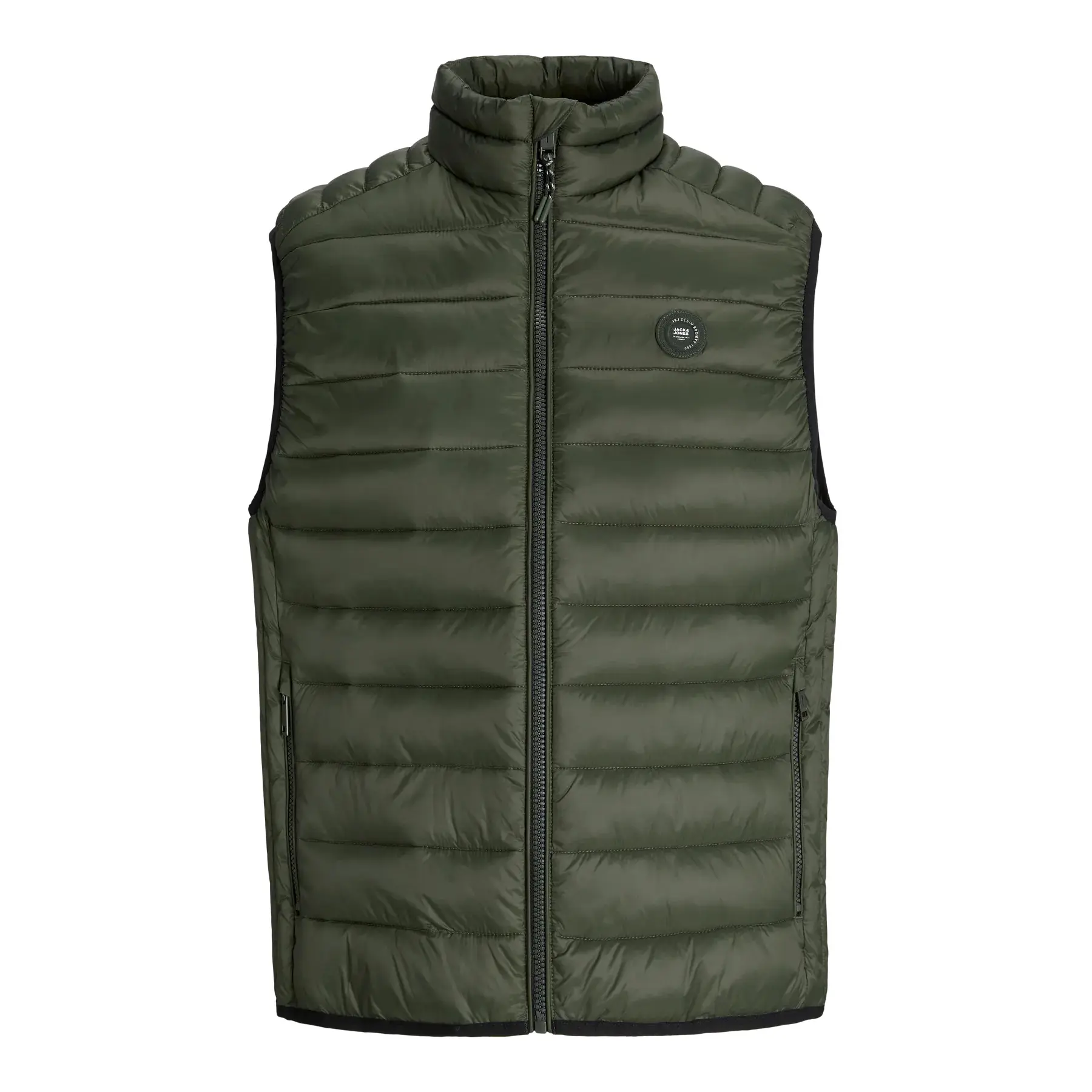 5715724887824 - Daunenweste Jack & Jones Bradley Light