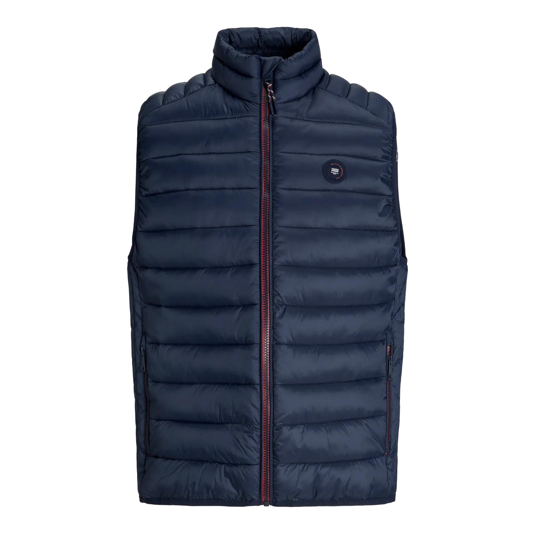 5715724888012 - Daunenweste Jack & Jones Bradley Light