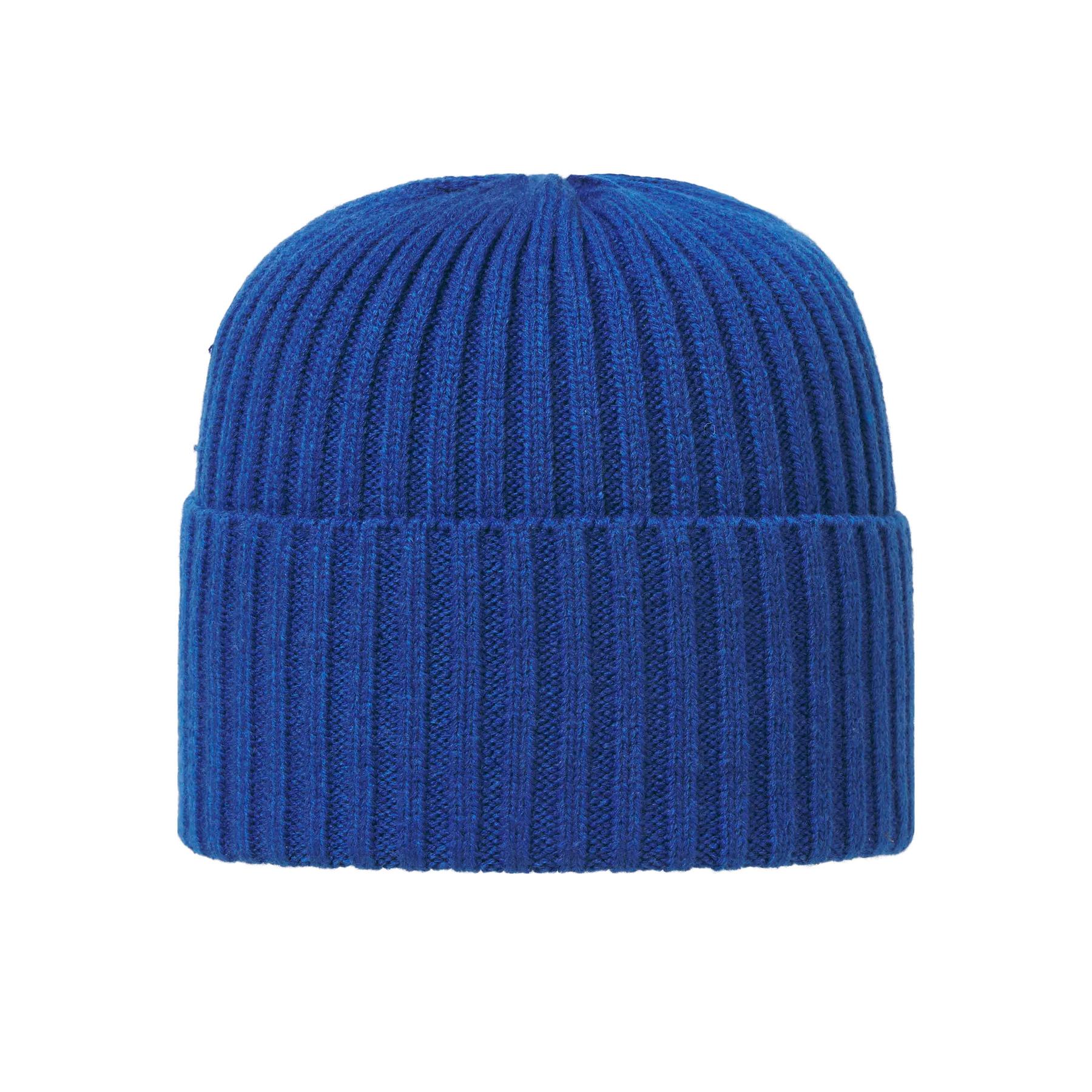 5715720311743 - Beanie mit breiter Krempe Modell ATLAS