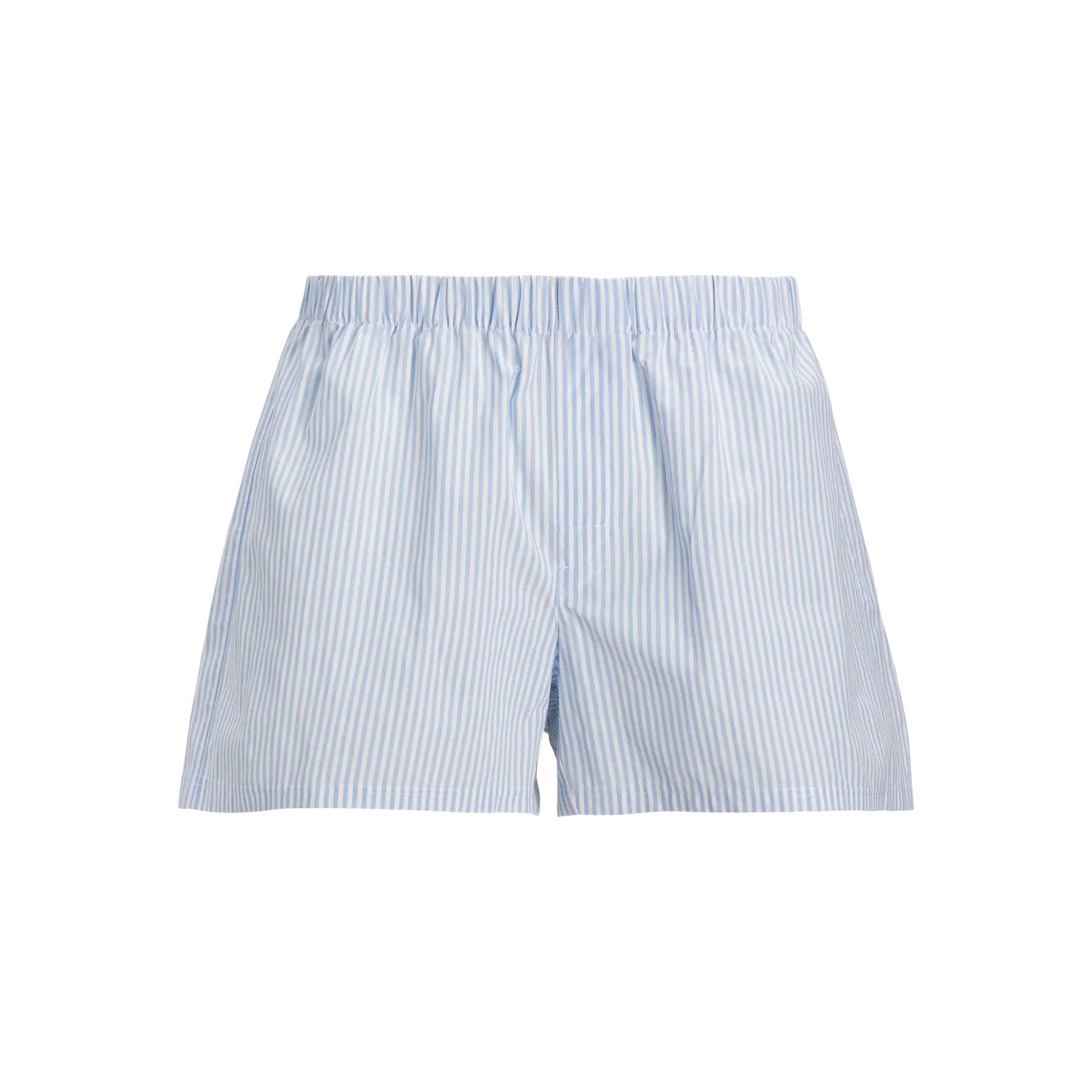 5715721958367 - Boxershorts mit elastischem Bund im 3er-Pack Modell MILANO