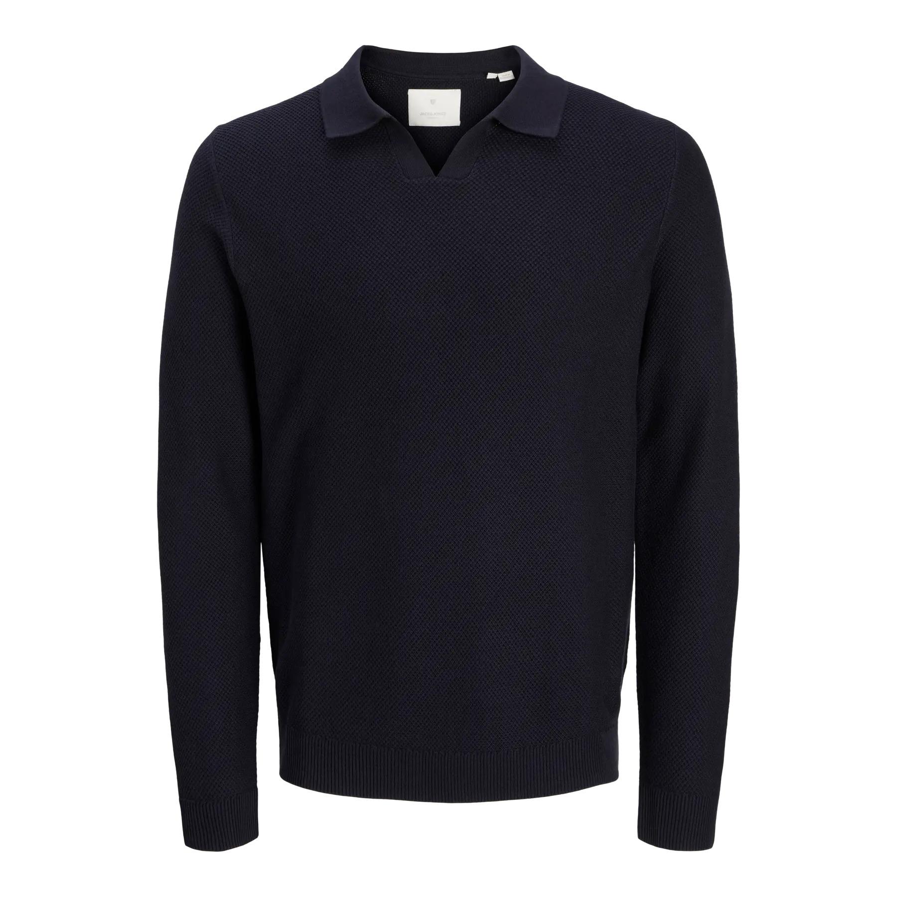 5715729910992 - Langärmeliges Polo-Shirt Jack & Jones Easton