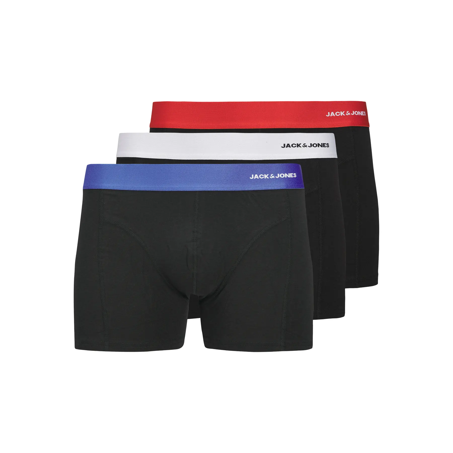 5715723876782 - Boxer Jack & Jones Nyjah Bamboo (x3)