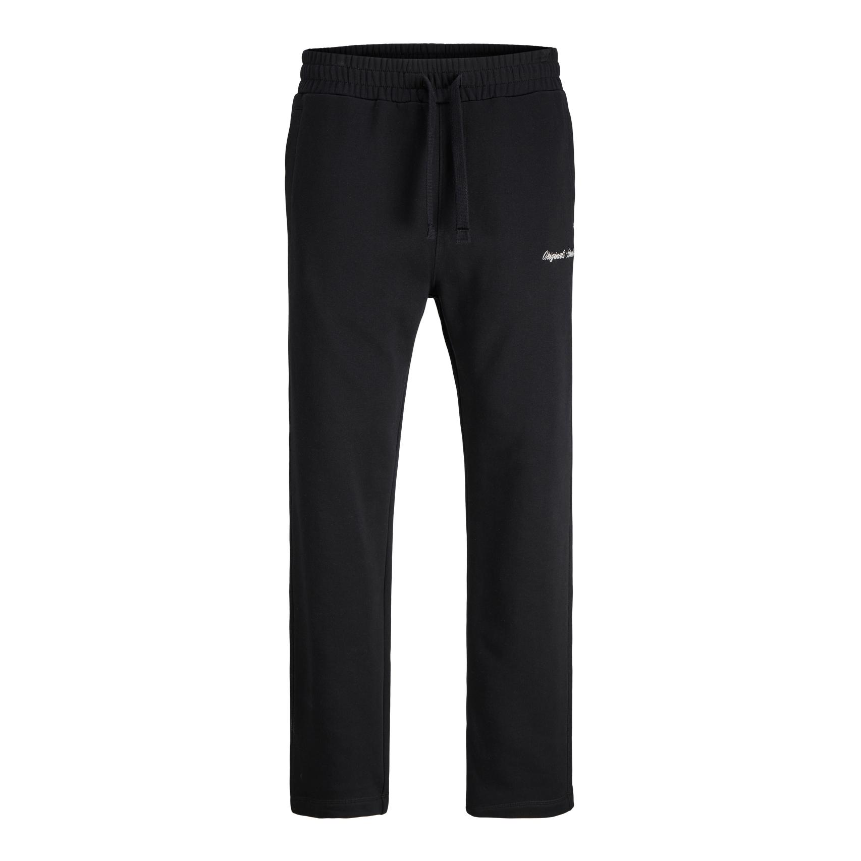 5715730342089 - Sweatpants mit elastischem Bund Modell KANE