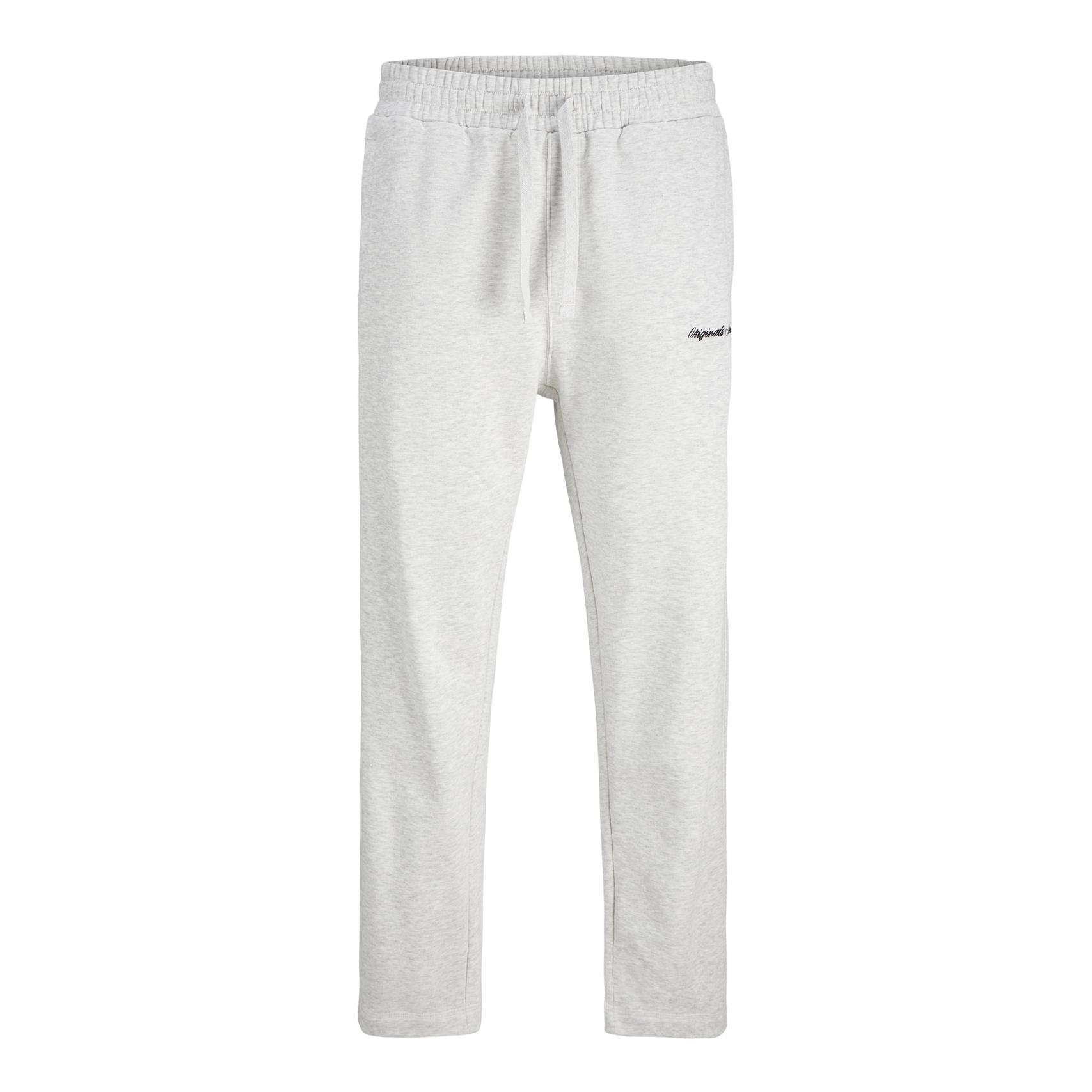 5715730342133 - Sweatpants mit elastischem Bund Modell KANE