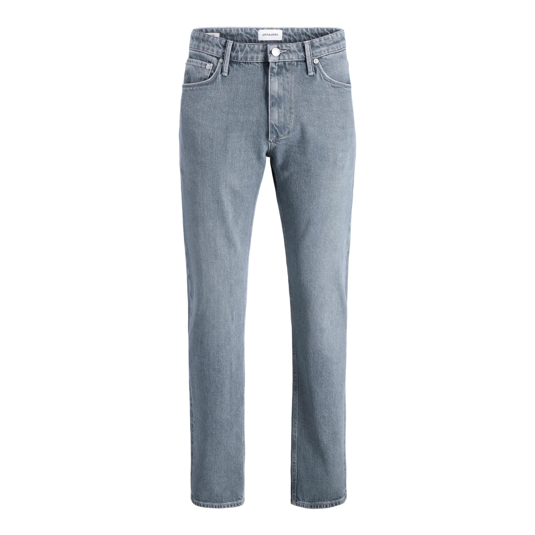 5715730669995 - Tapered Jeans Jack & Jones Mike Evan JOS 196 5715730669995 - Tapered Jeans Jack & Jones Mike Evan JOS 196