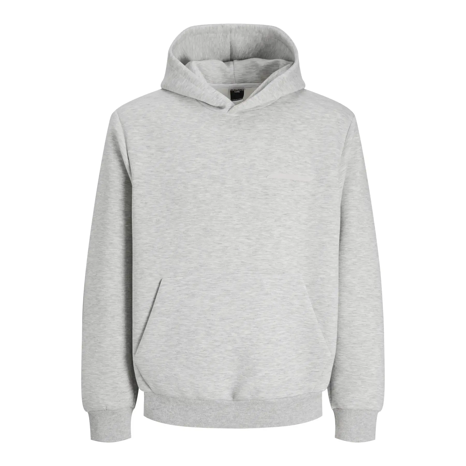 5715730134547 - Hoodie Jack & Jones Fusion Scuba