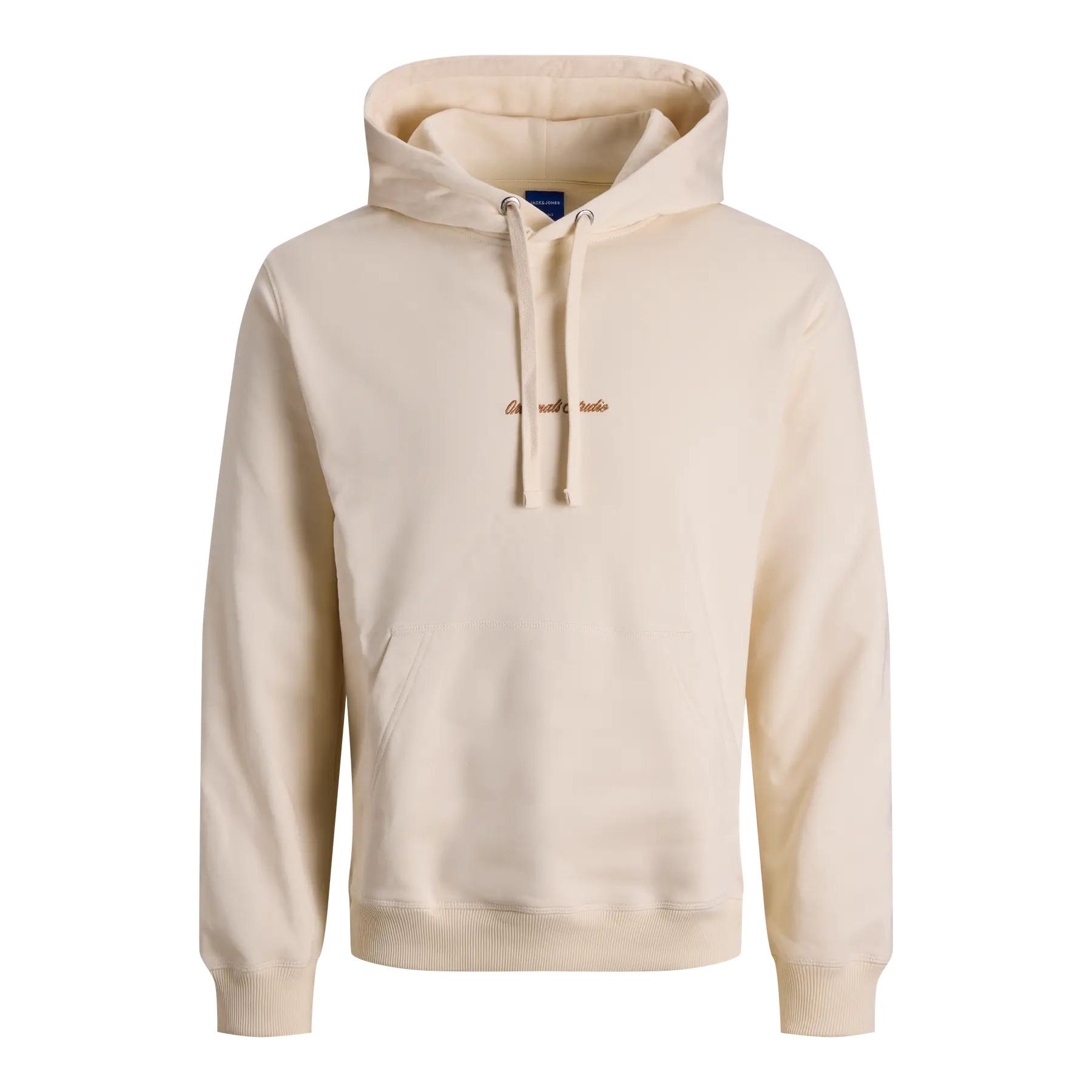 Felpa con cappuccio Jack & Jones Norrebro