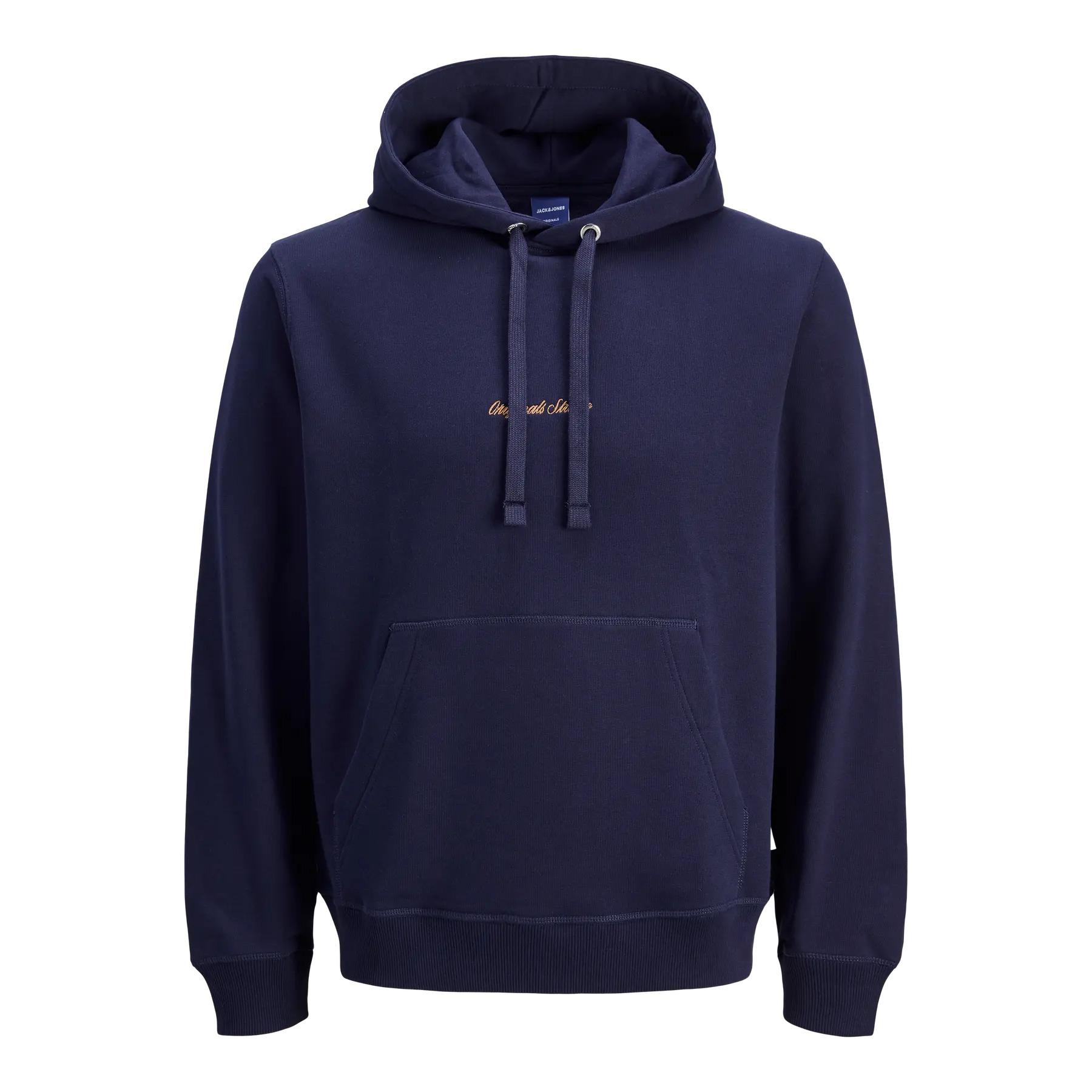 5715730801999 - Hoodie Jack & Jones Norrebro