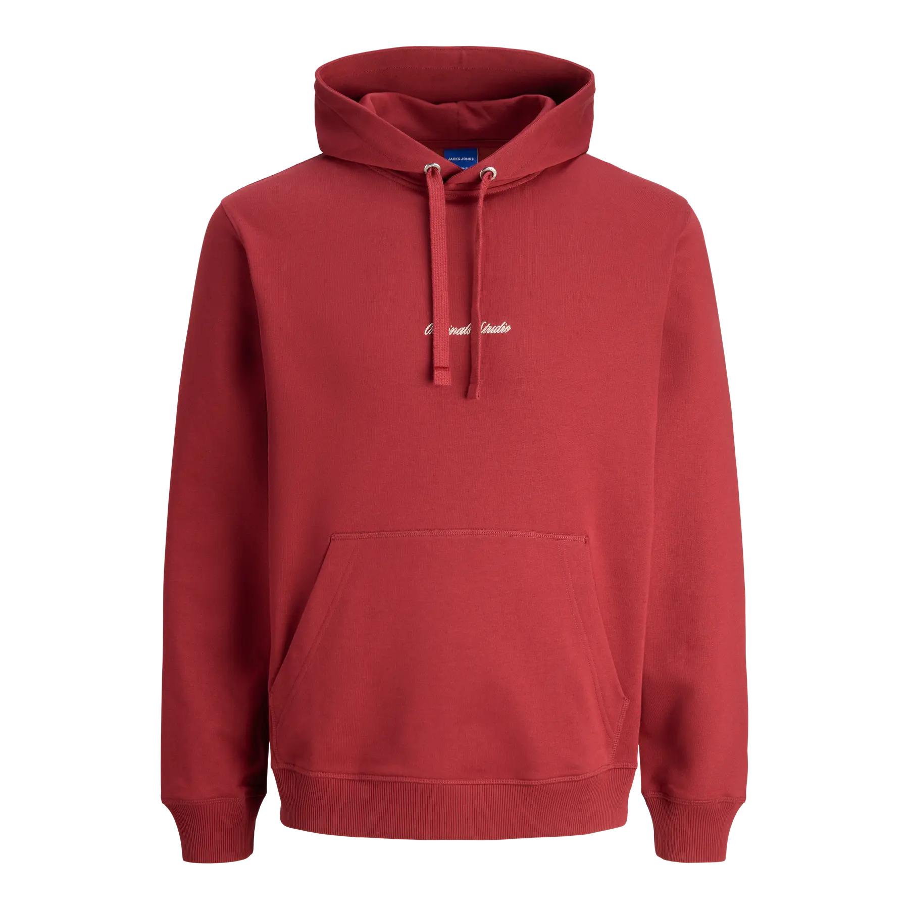 5715732487580 - Hoodie Jack & Jones Norrebro