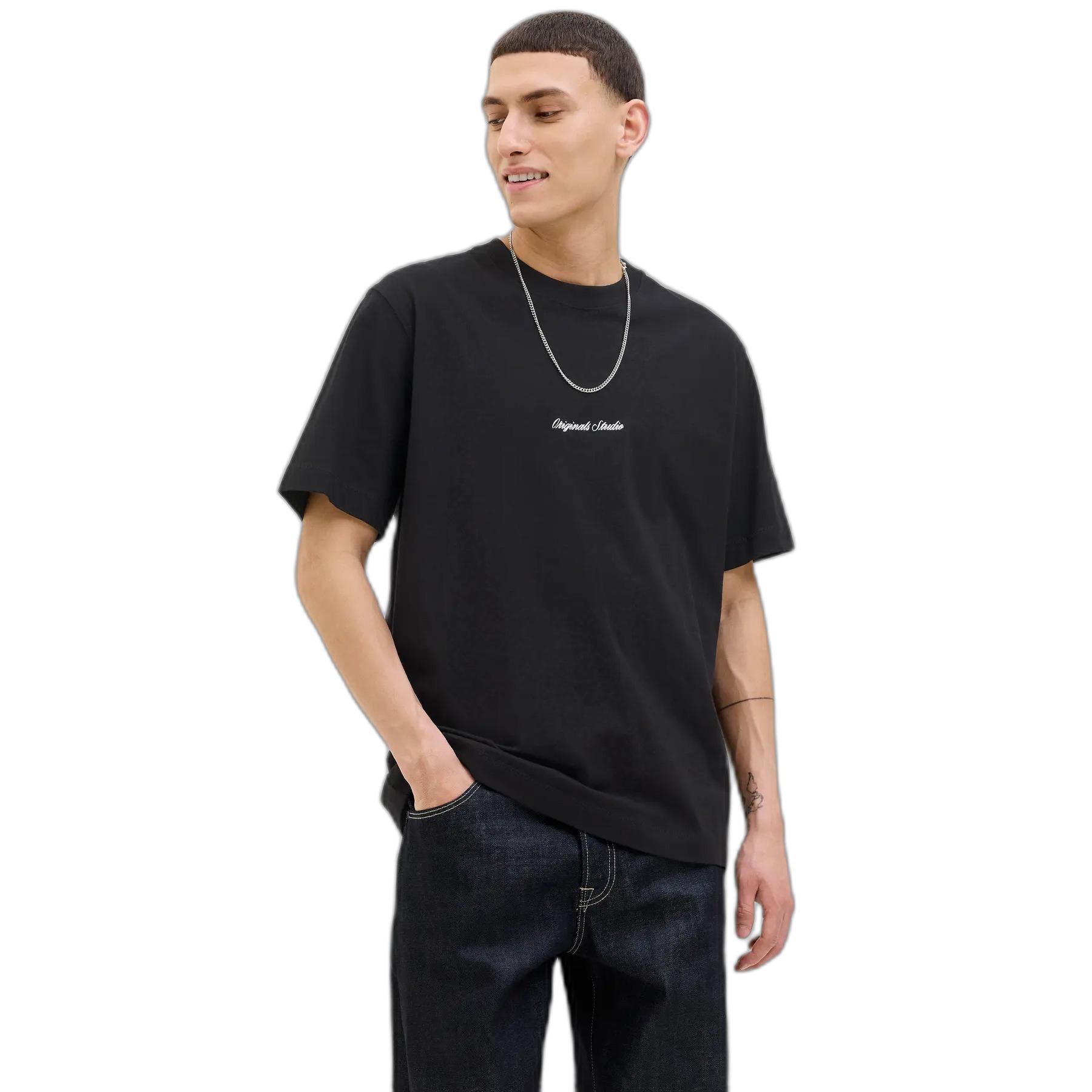 5715730522306 - T-Shirt Jack & Jones Norrebro