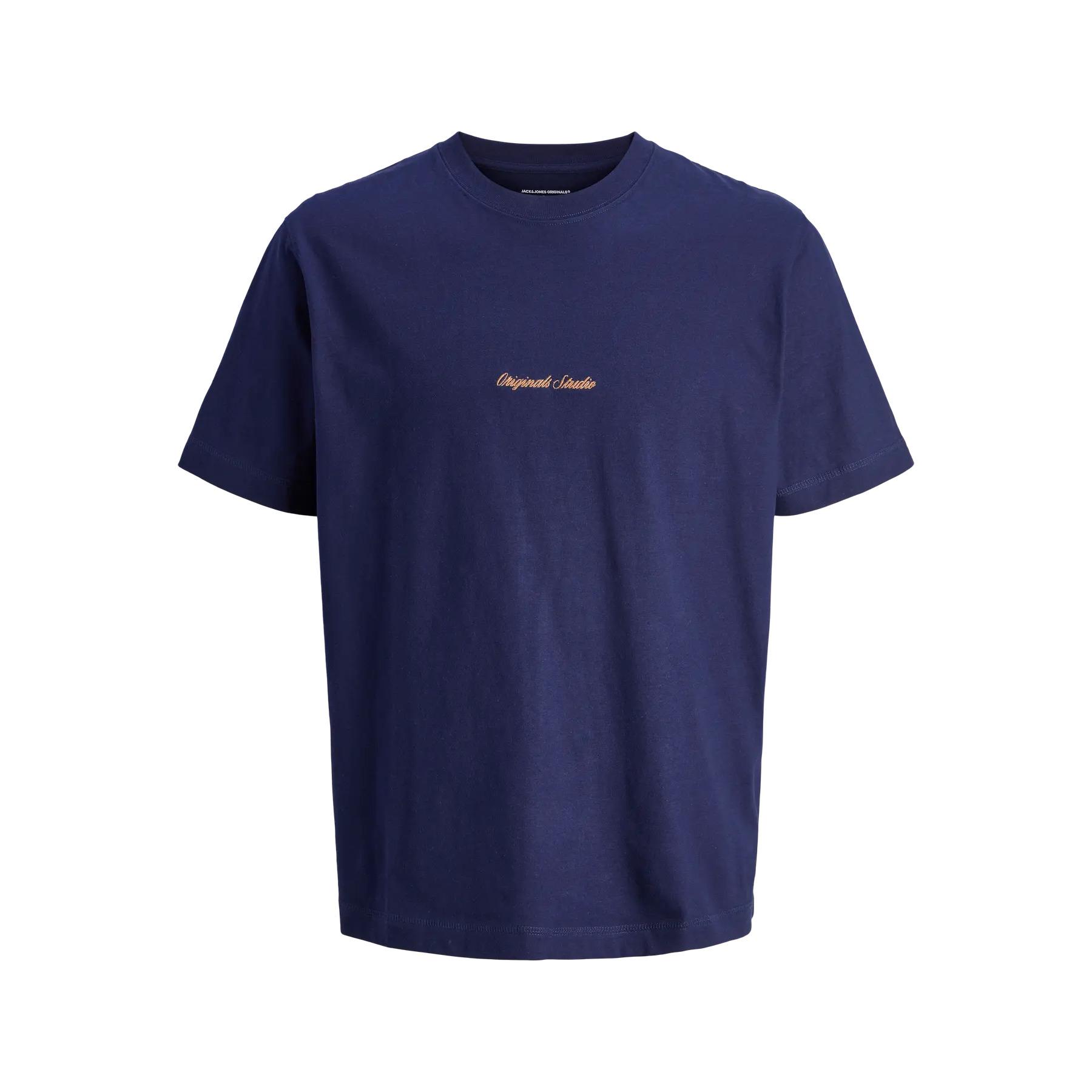 5715730786982 - T-Shirt Jack & Jones Norrebro