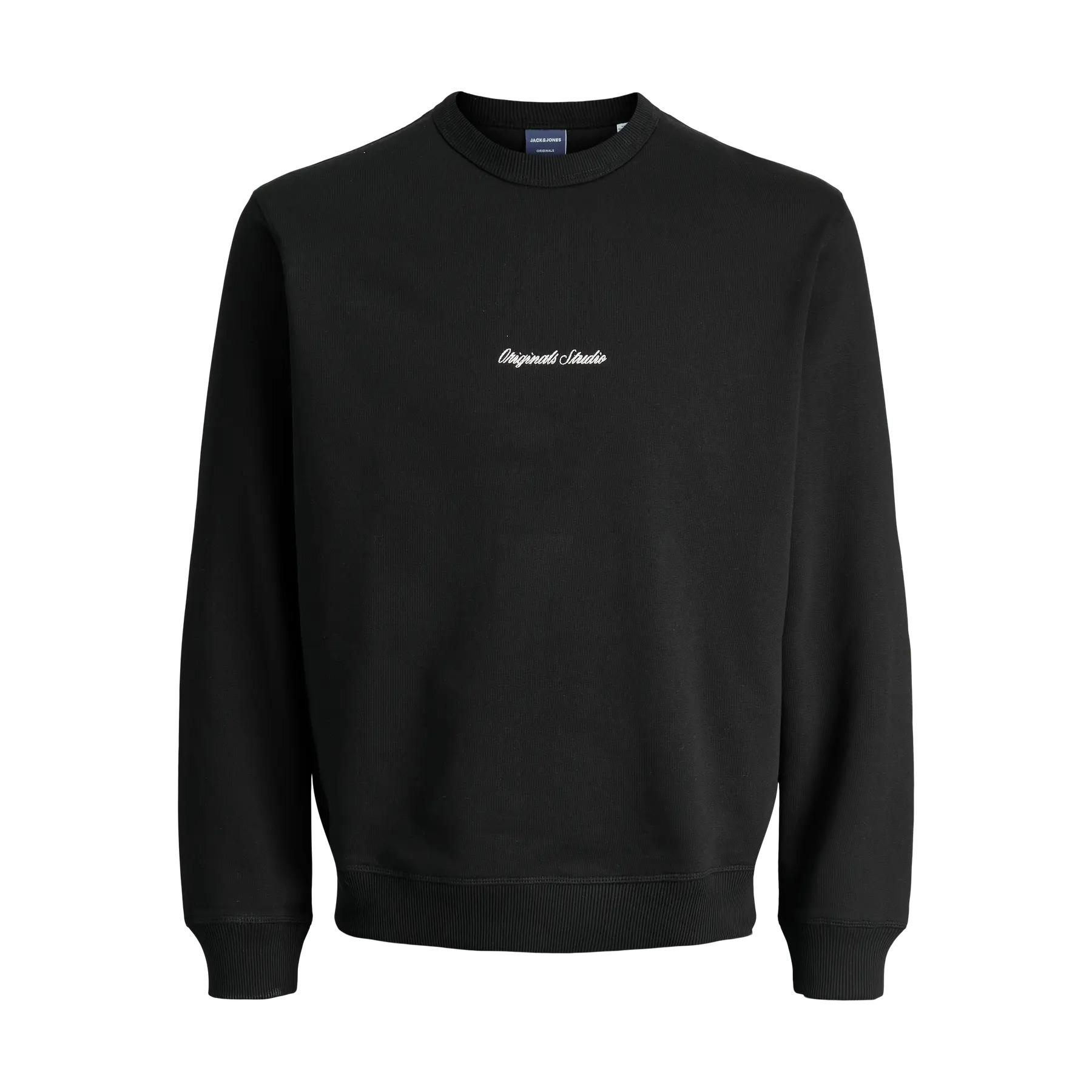 5715730801197 - Pullover Jack & Jones Norrebro