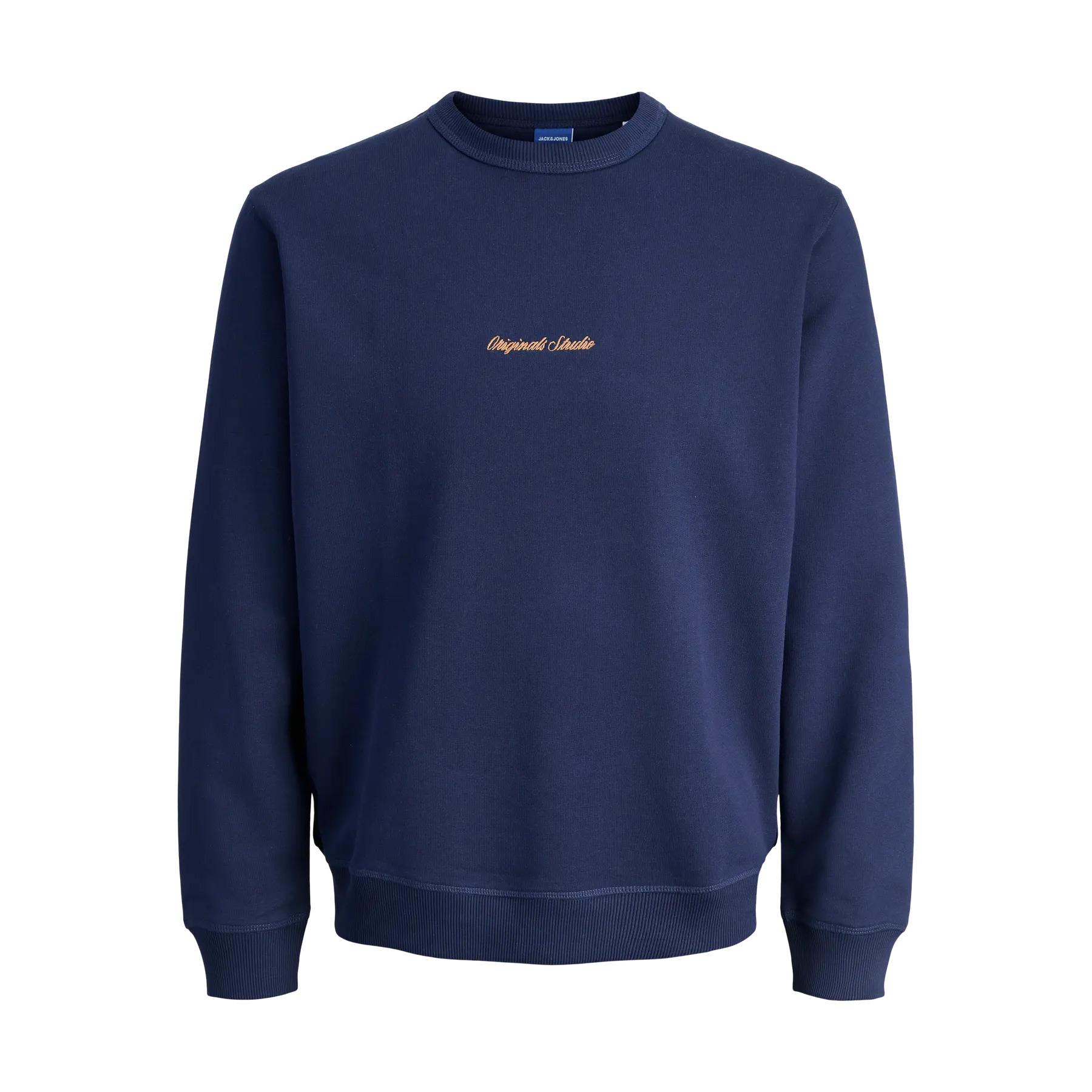5715730801425 - Pullover Jack & Jones Norrebro 5715730801425 - Pullover Jack & Jones Norrebro
