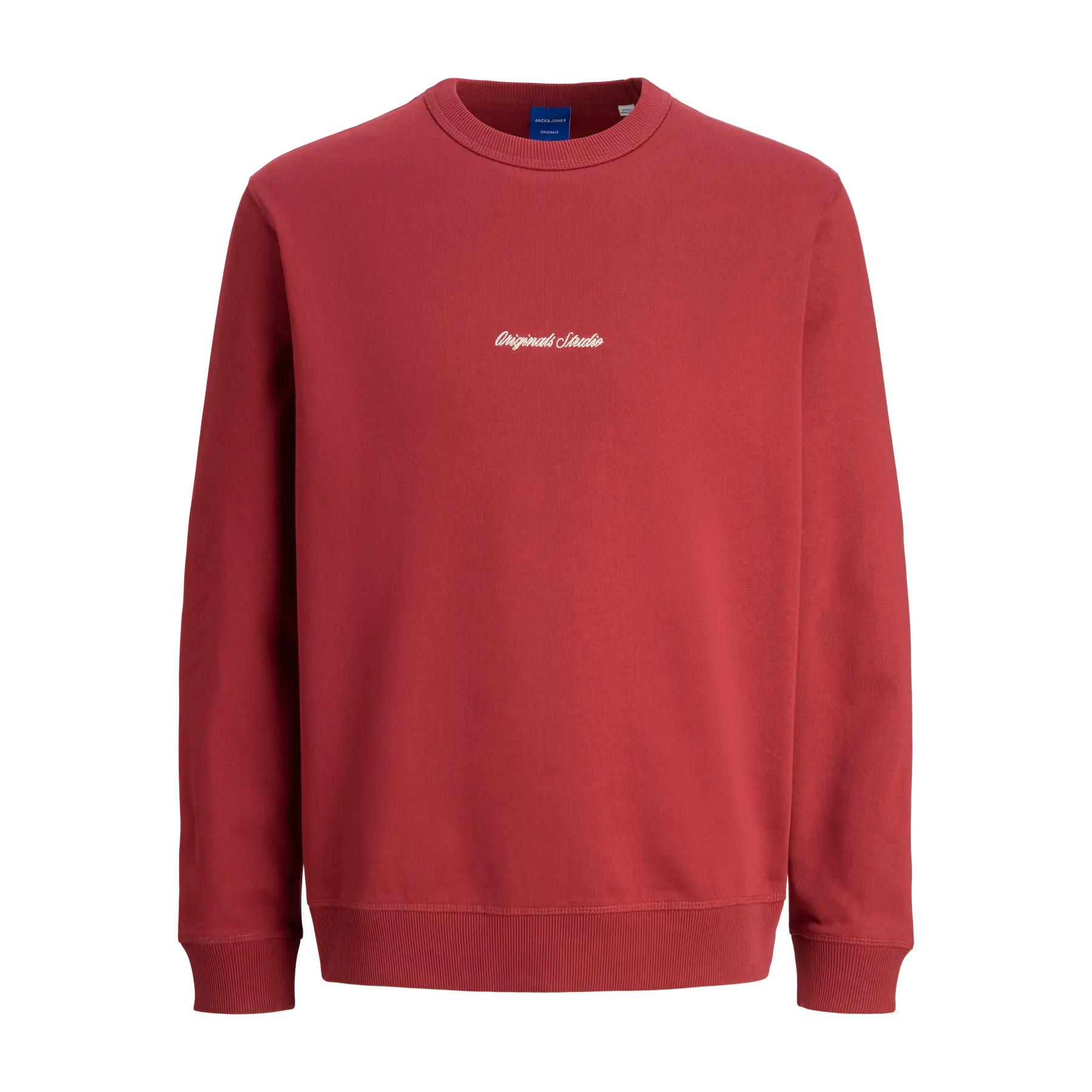 5715732516778 - Pullover Jack & Jones Norrebro