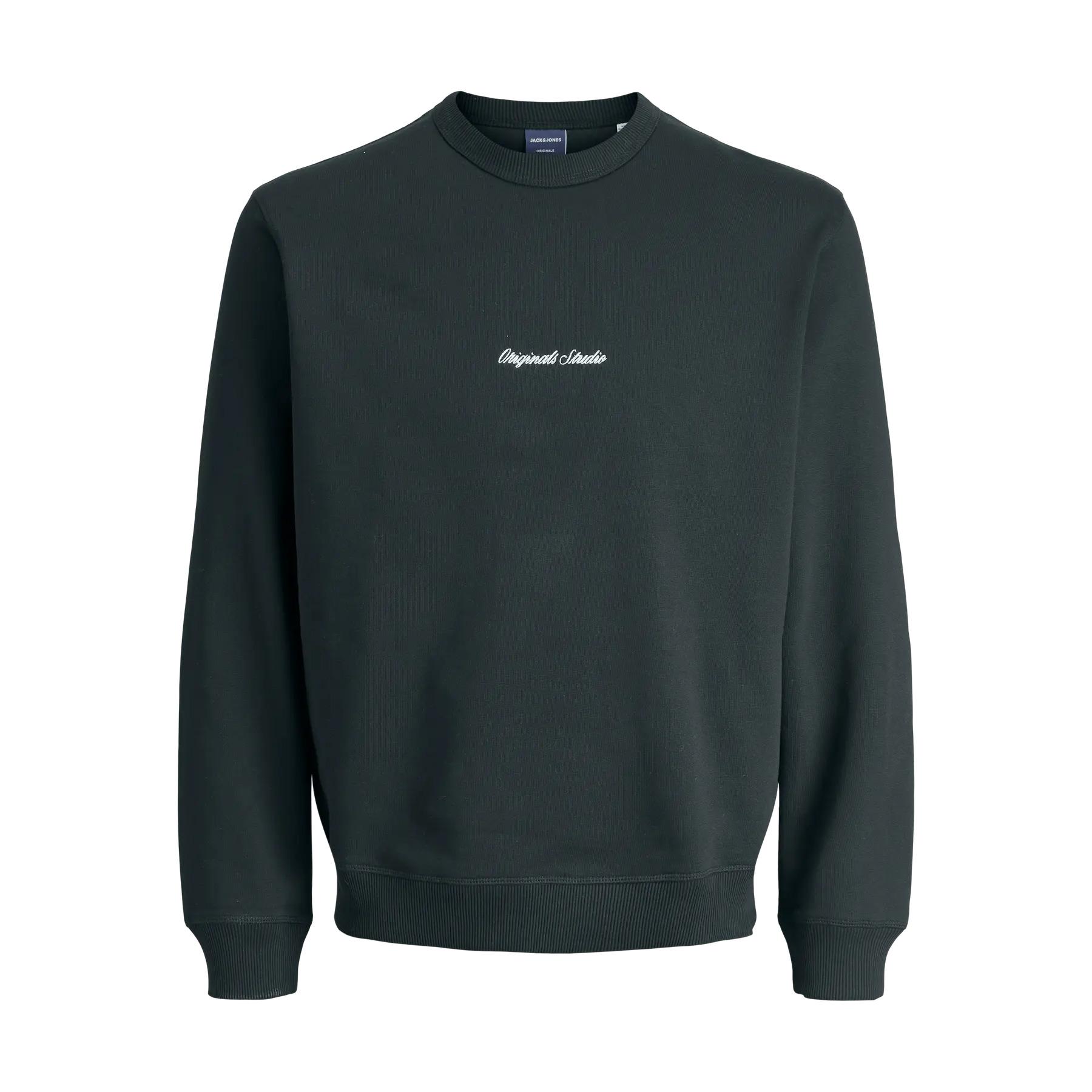 5715732516655 - Pullover Jack & Jones Norrebro