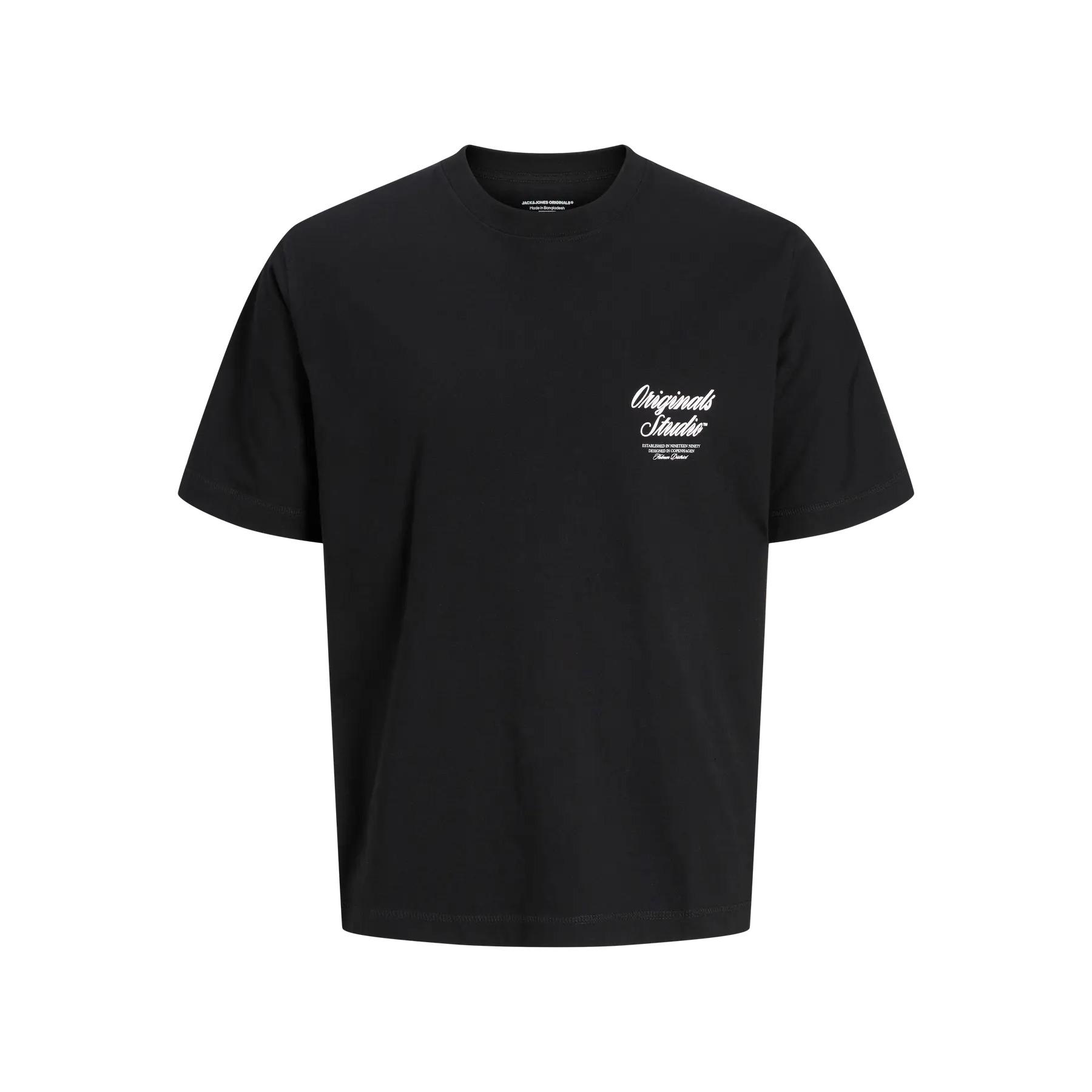 5715730533203 - T-Shirt Jack & Jones Norrebro Typo