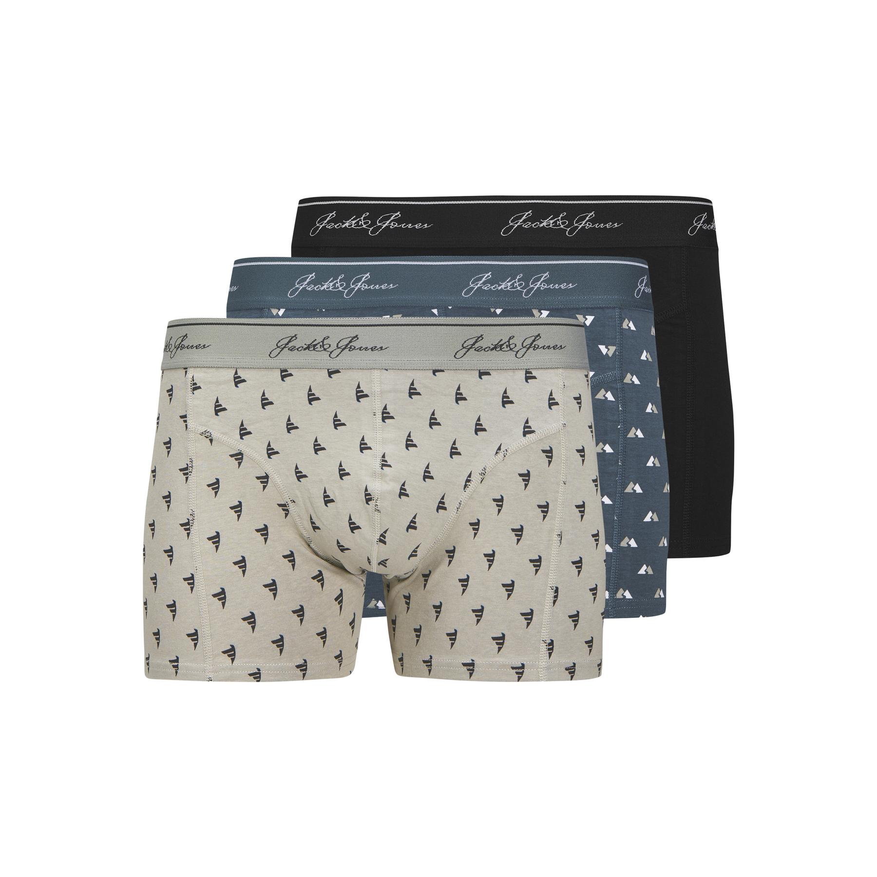 5715723017635 - Boxer Jack & Jones Tate (x3)