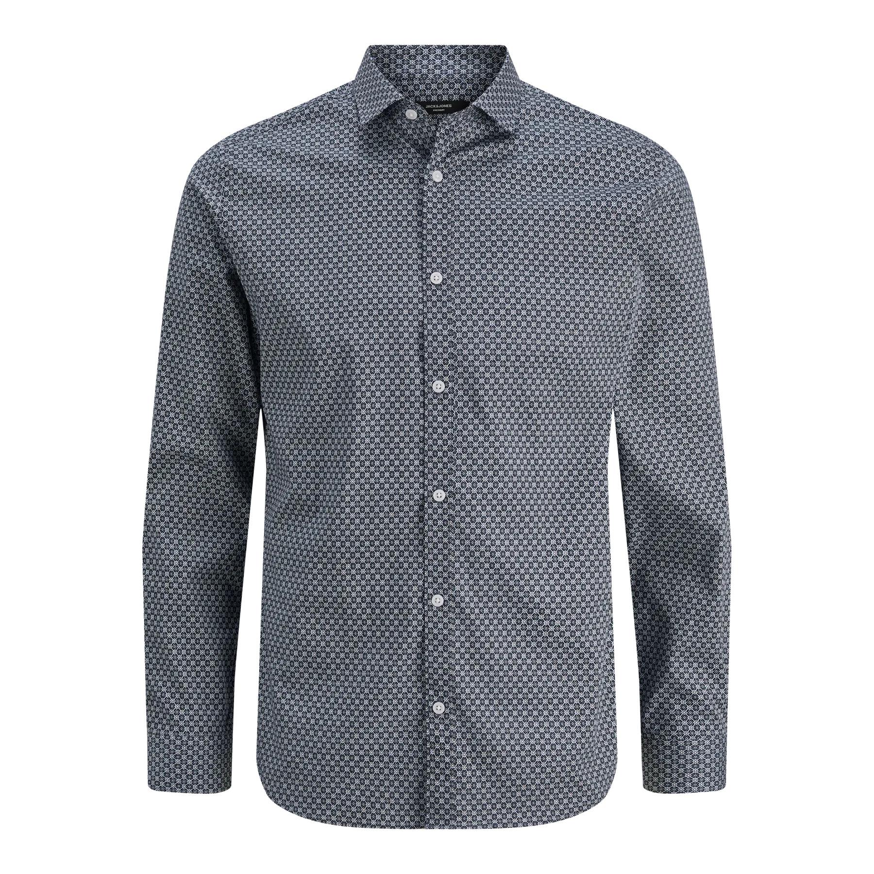 Camicia Jack & Jones Blackpool Stretch