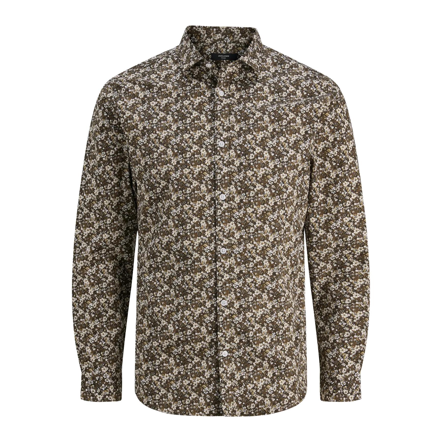 Camicia Jack & Jones Blackpool Stretch