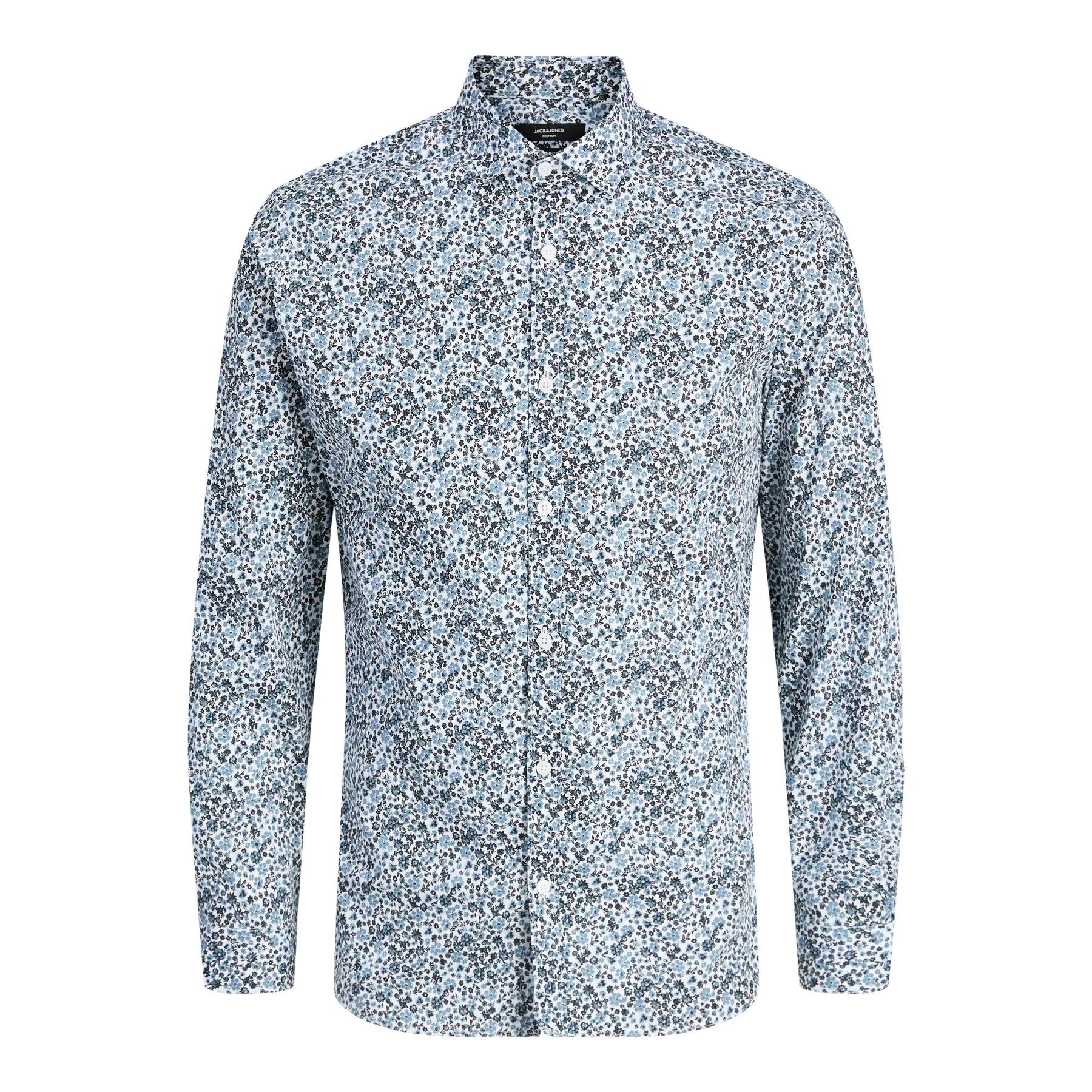 Camicia Jack & Jones Blackpool Stretch