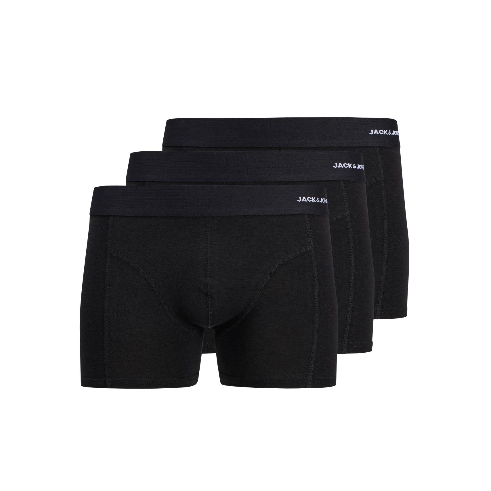 5715725681452 - Boxer Jack & Jones philip Bamboo (x3)
